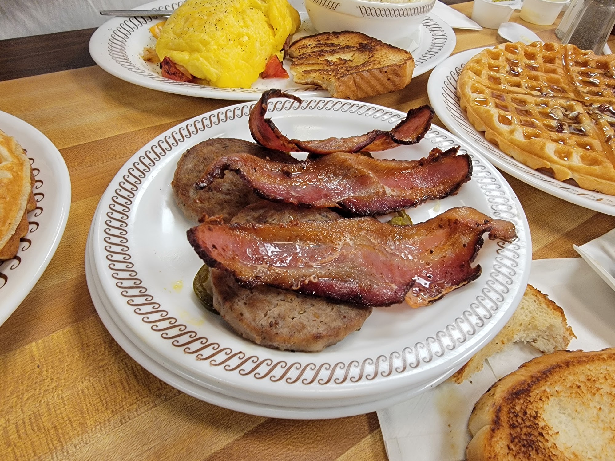 Waffle House