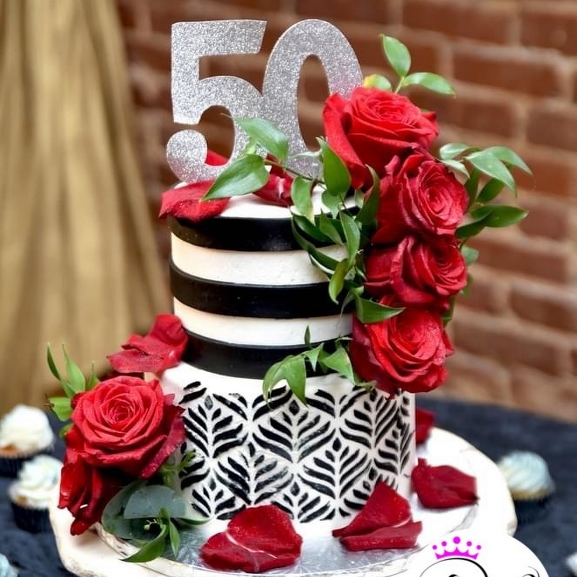 Royalty Pastries LLC Birmingham