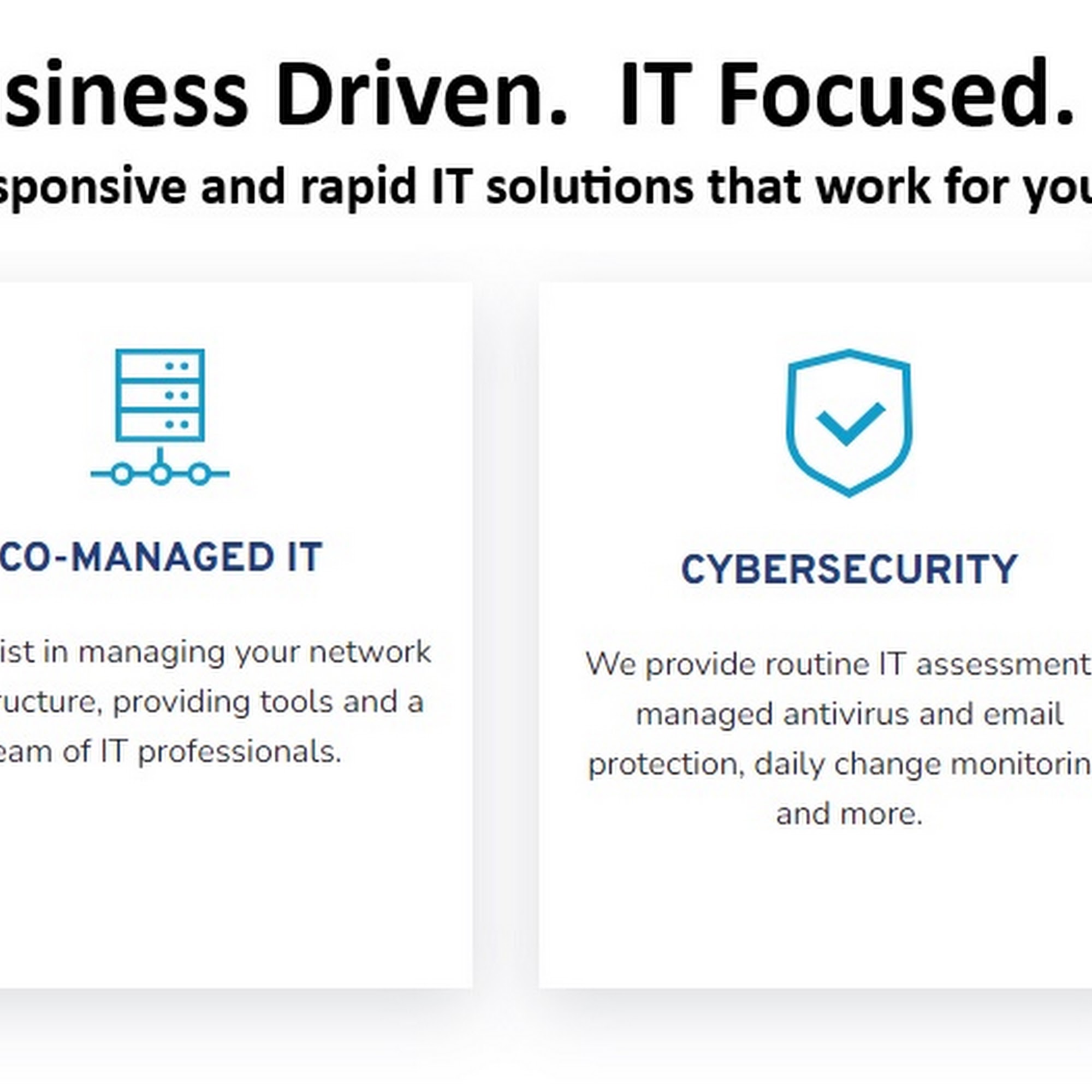 Impact Technology Group