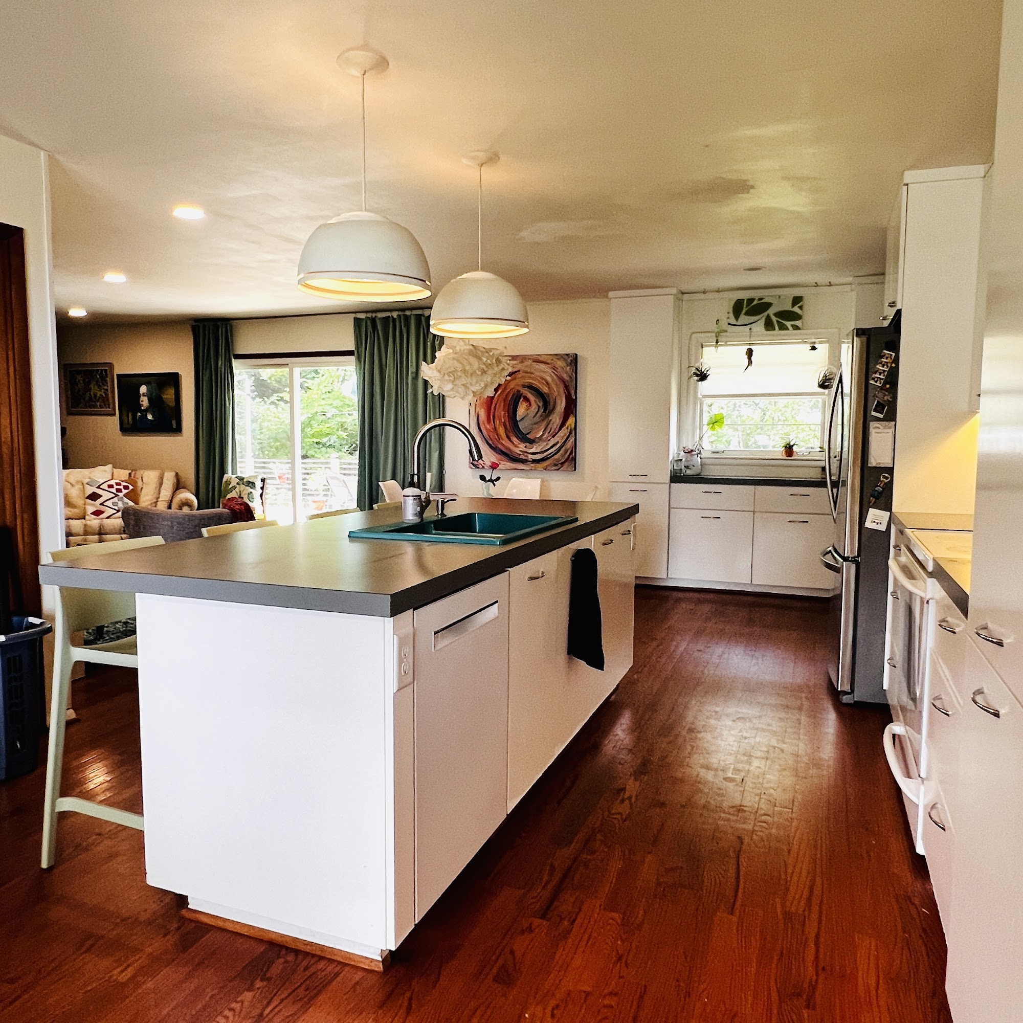 Wentzell Cabinet Shop Inc