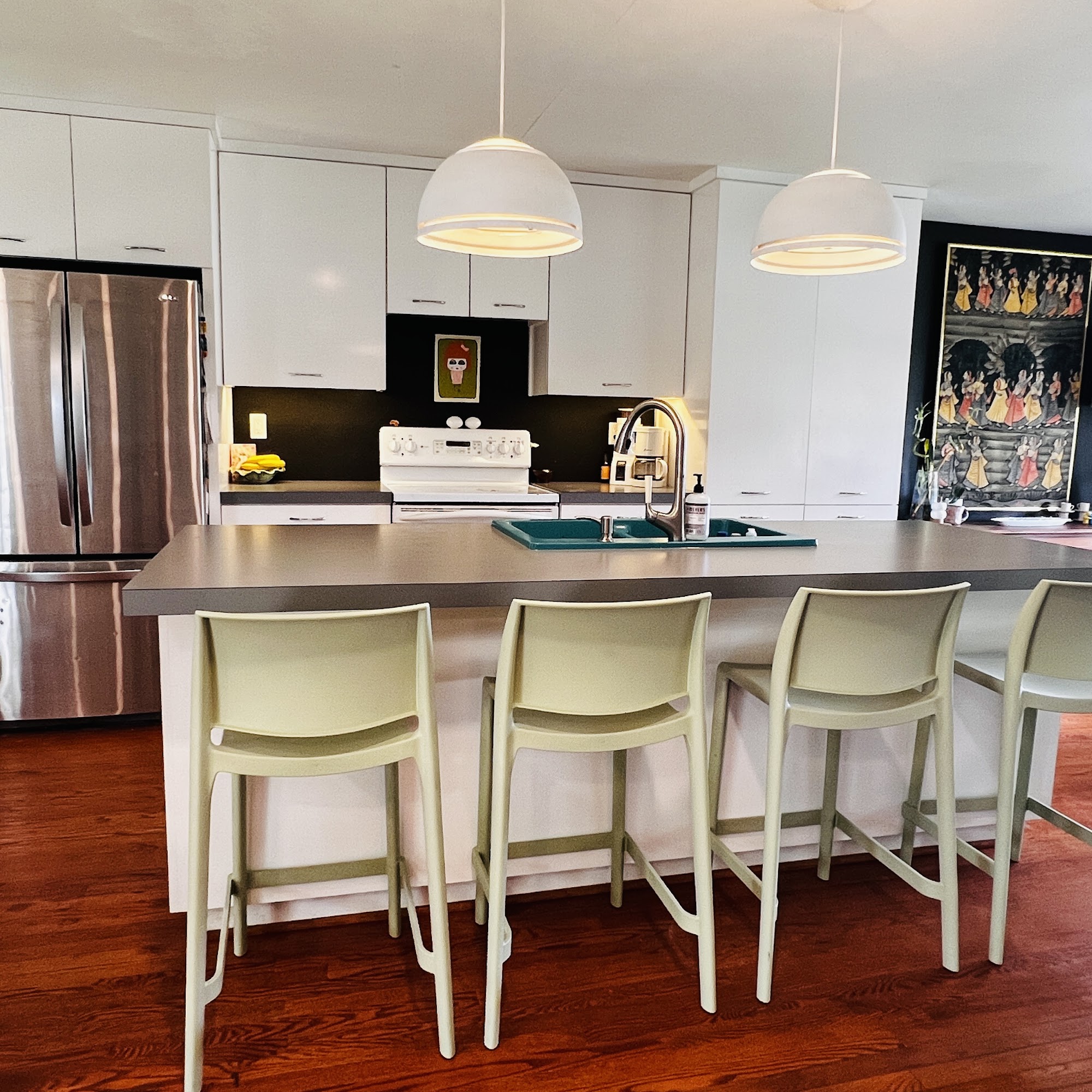 Wentzell Cabinet Shop Inc