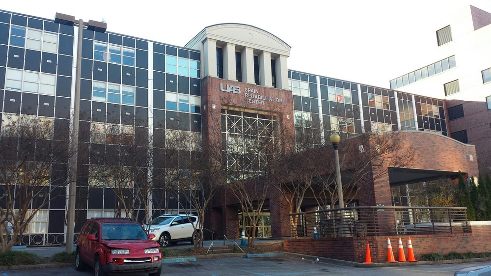 UAB Taub Therapy Clinic