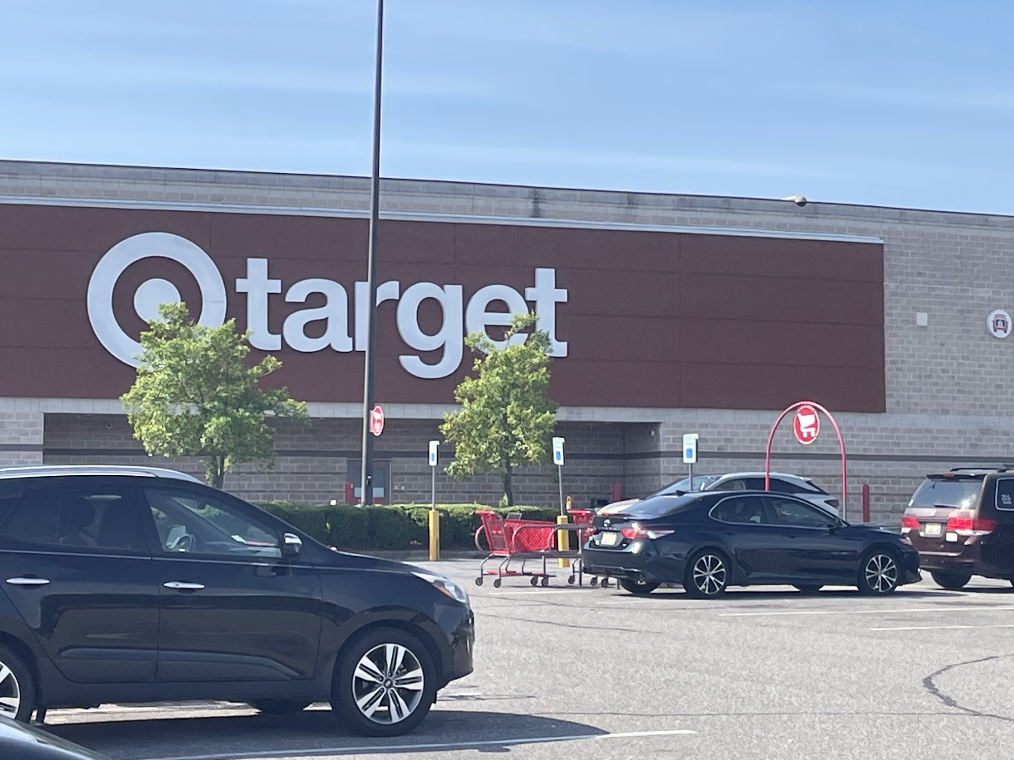 TARGET - 1654 Gadsden Hwy, Birmingham AL - Hours, Directions, Reviews ...