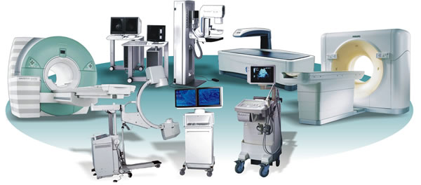 A Imaging Solutions