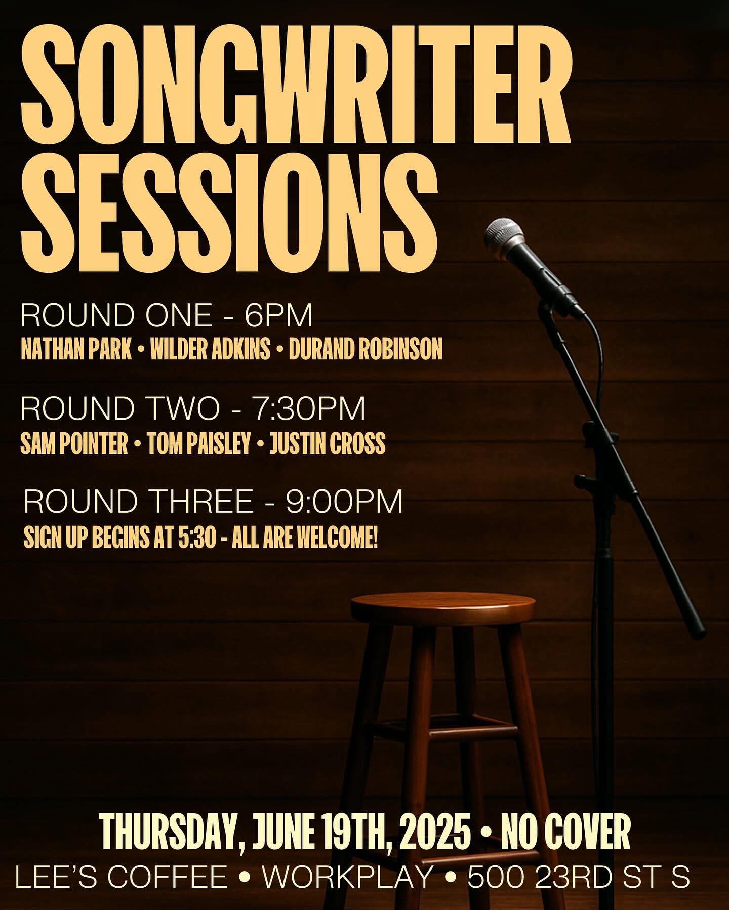 Sam Pointer Music Lessons