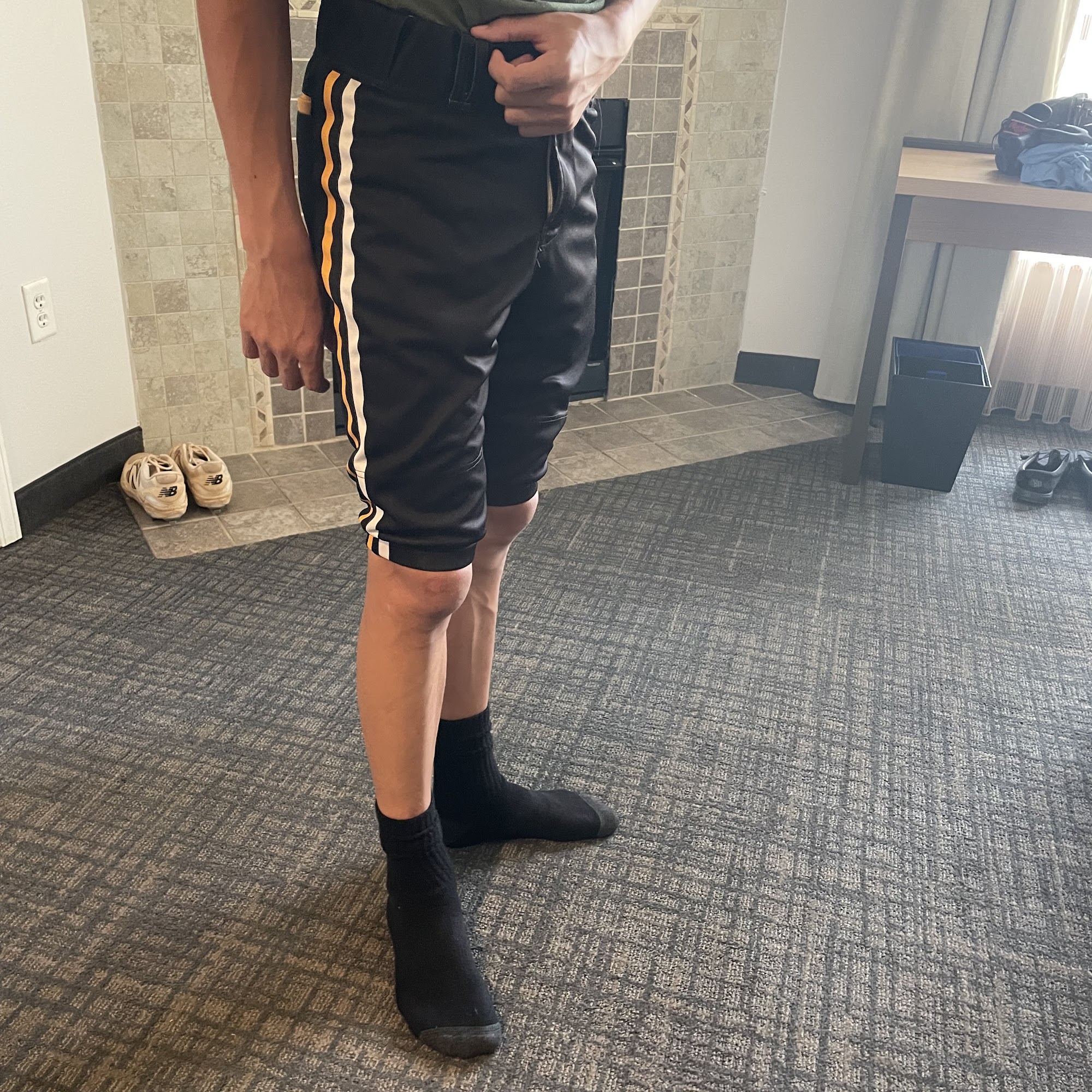 Robert Hill Custom Tailors