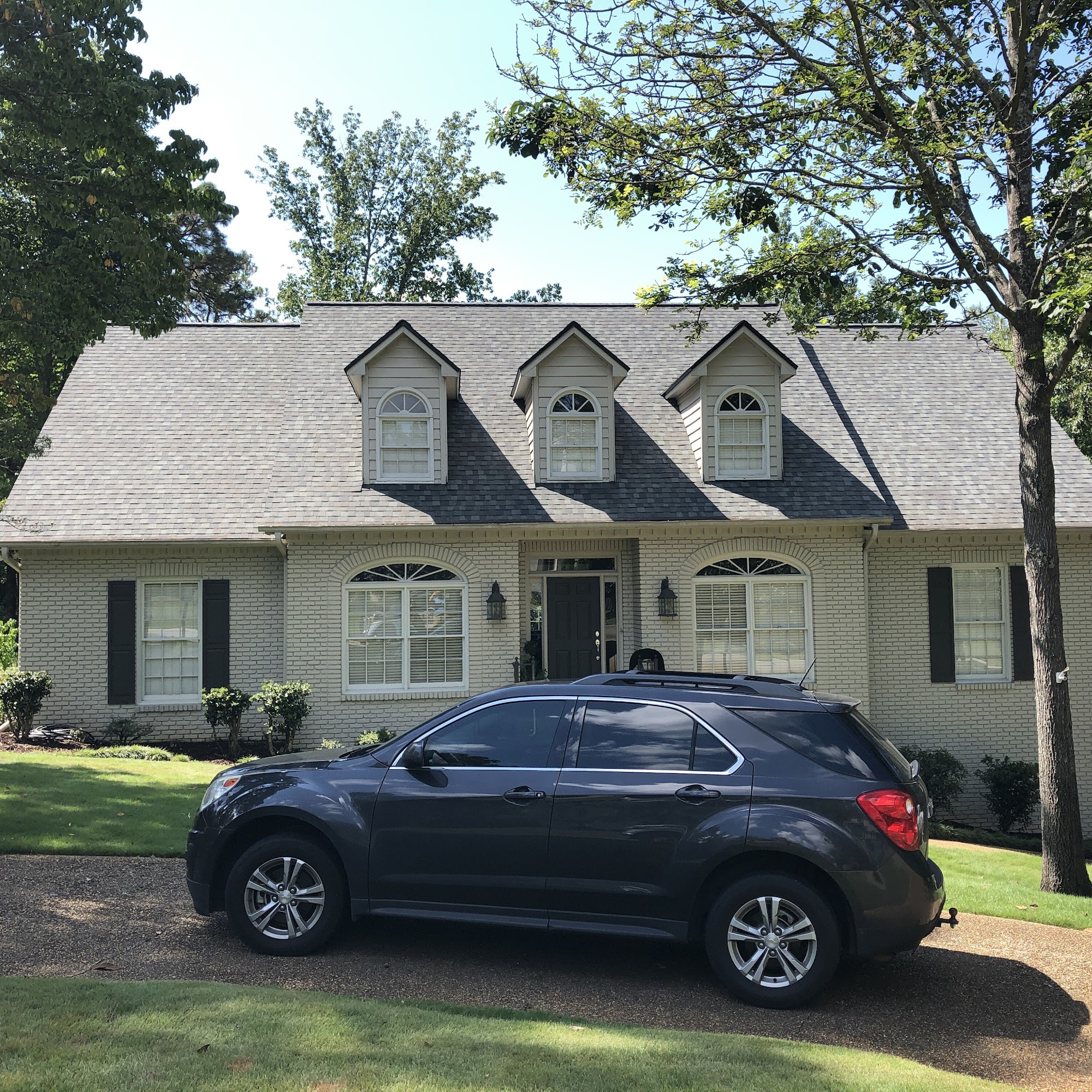 Complete Roofing