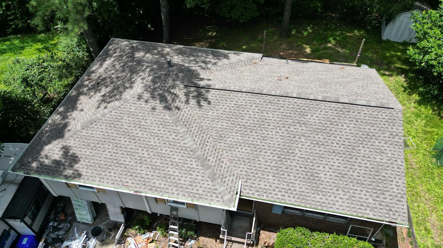 Complete Roofing