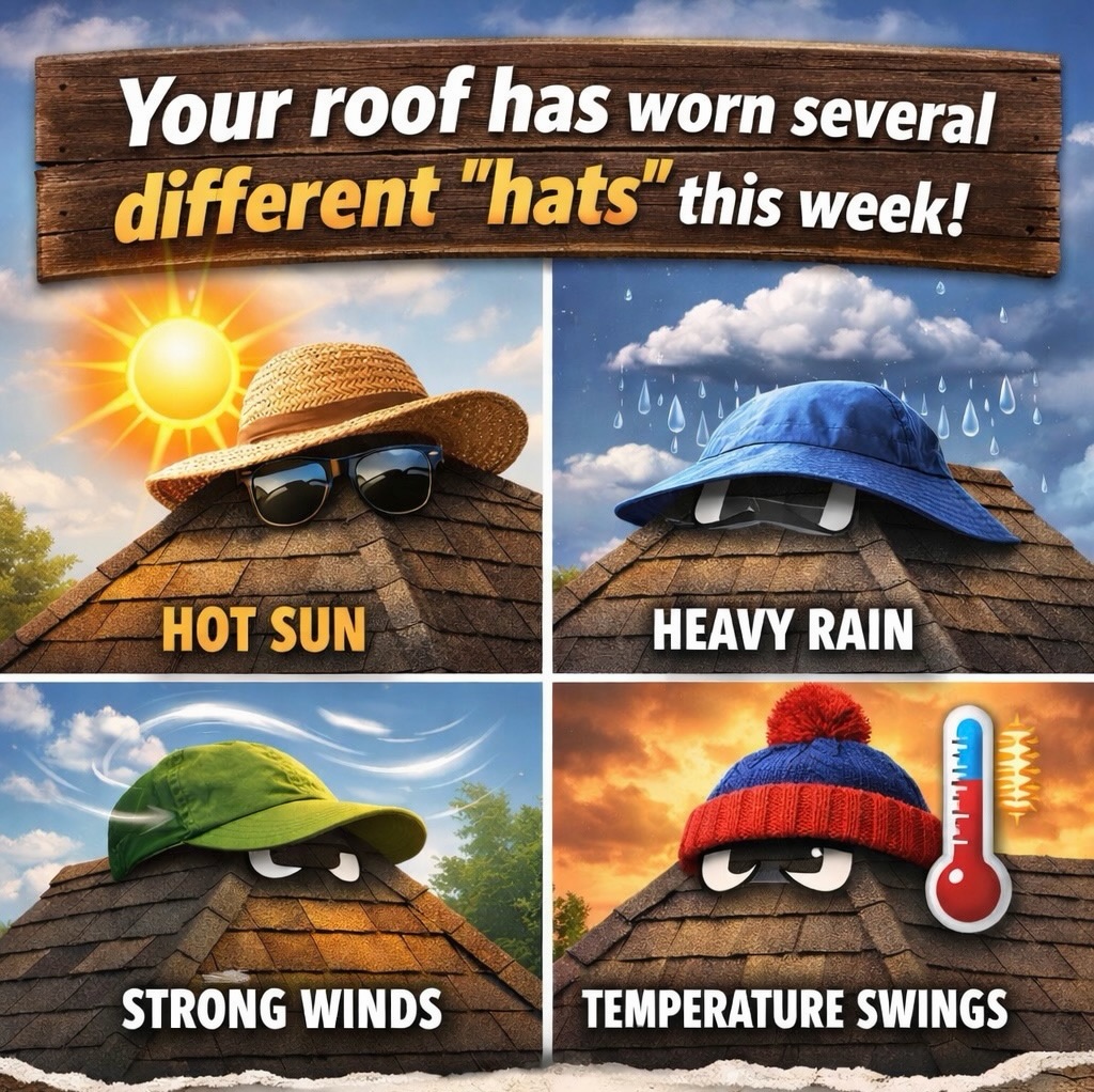 Complete Roofing