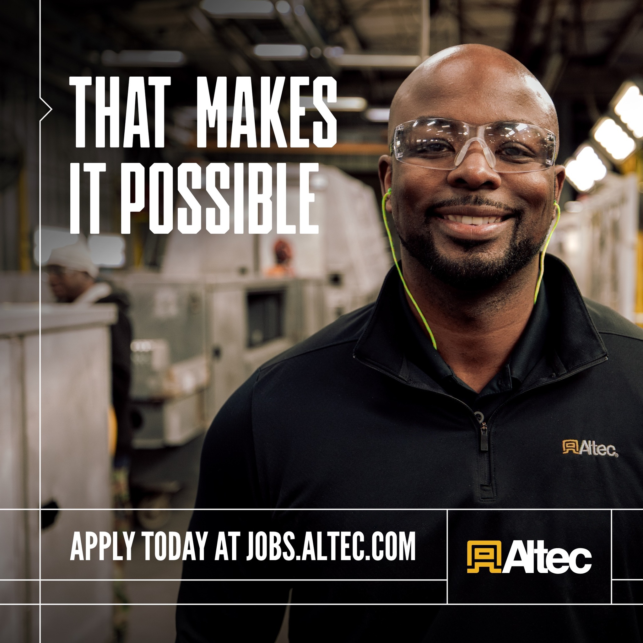 Altec Capital Services LLC