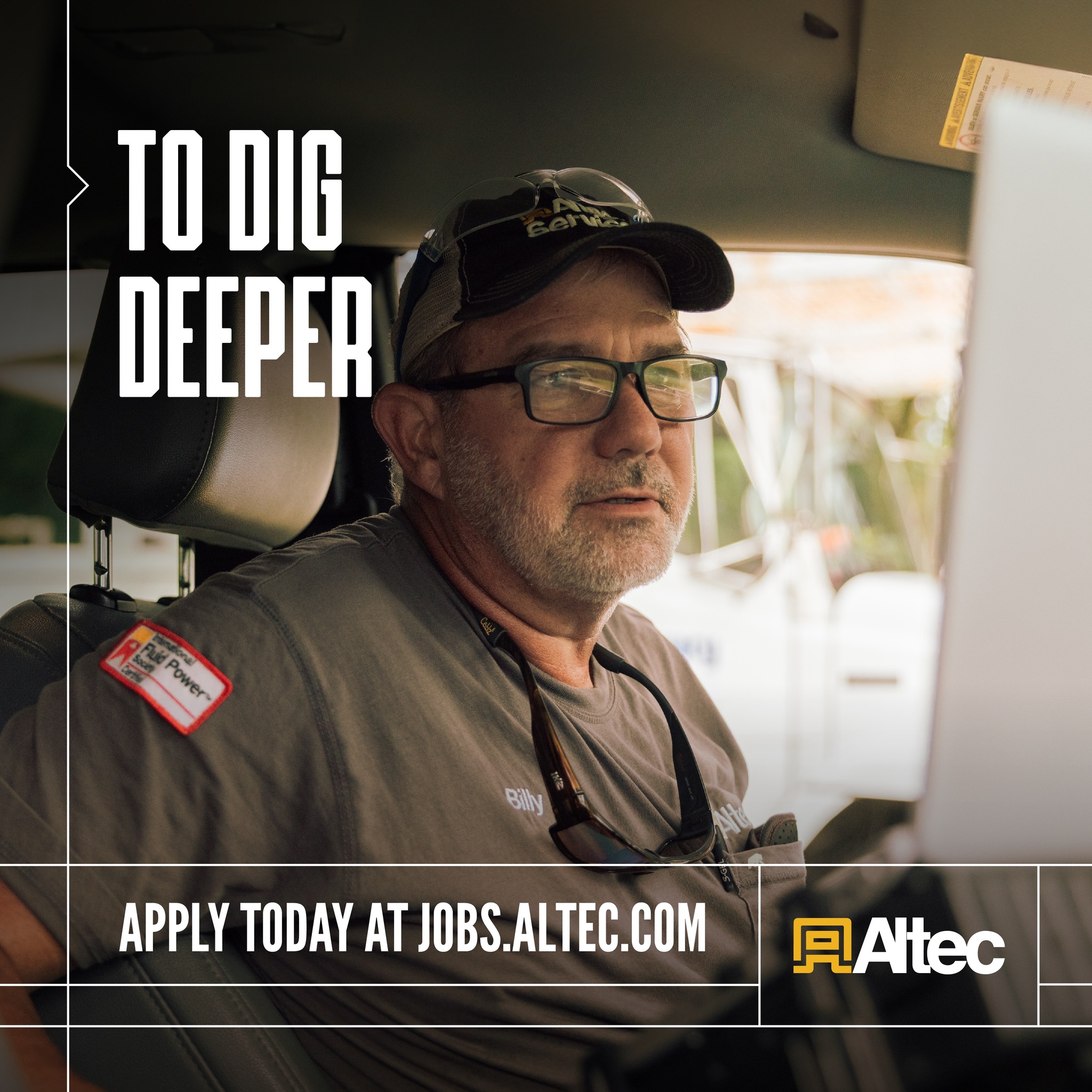 Altec Capital Services LLC