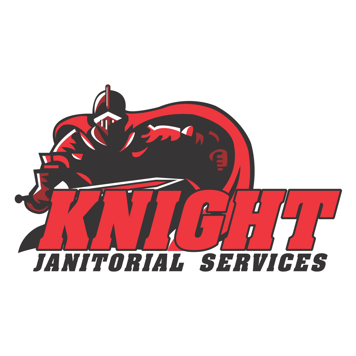 Knight Janitorial Services, Inc.