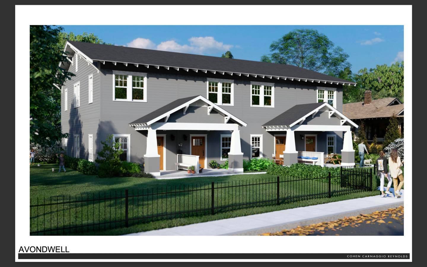 Wiggins Building Corporation