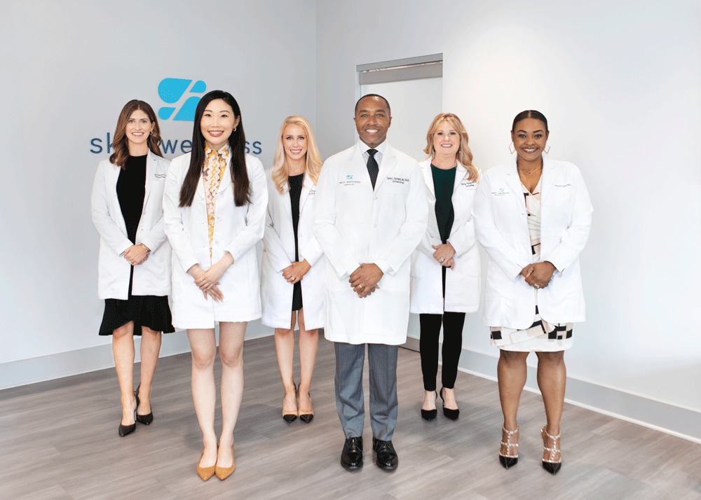 Greystone Dermatology LLC