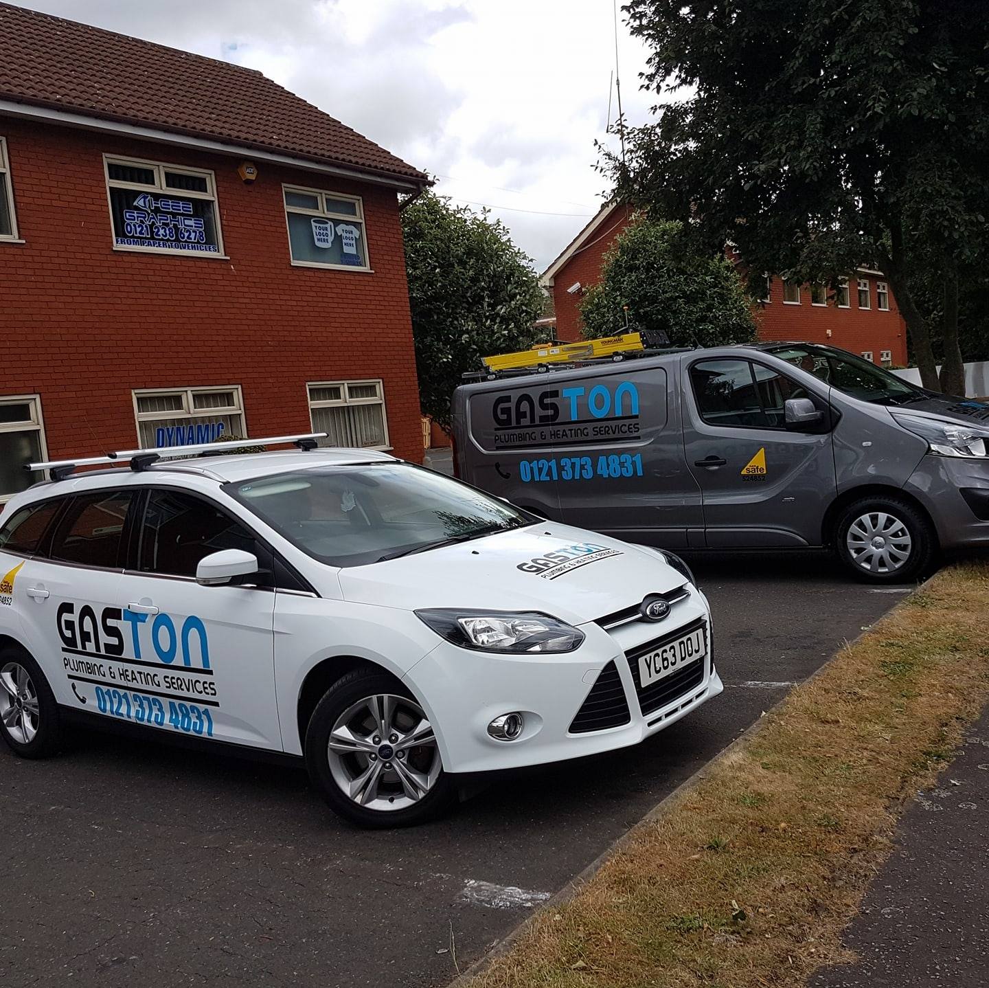 Gaston & Sons Plumbing Company