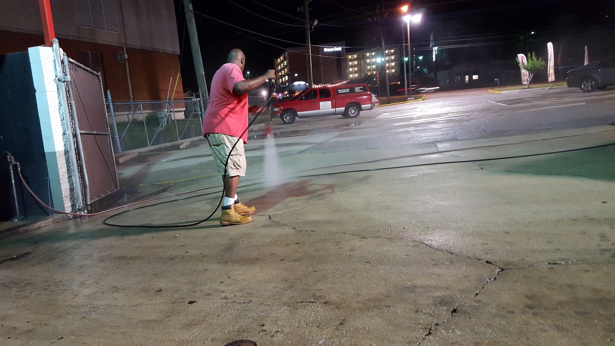 Xtreme Clean