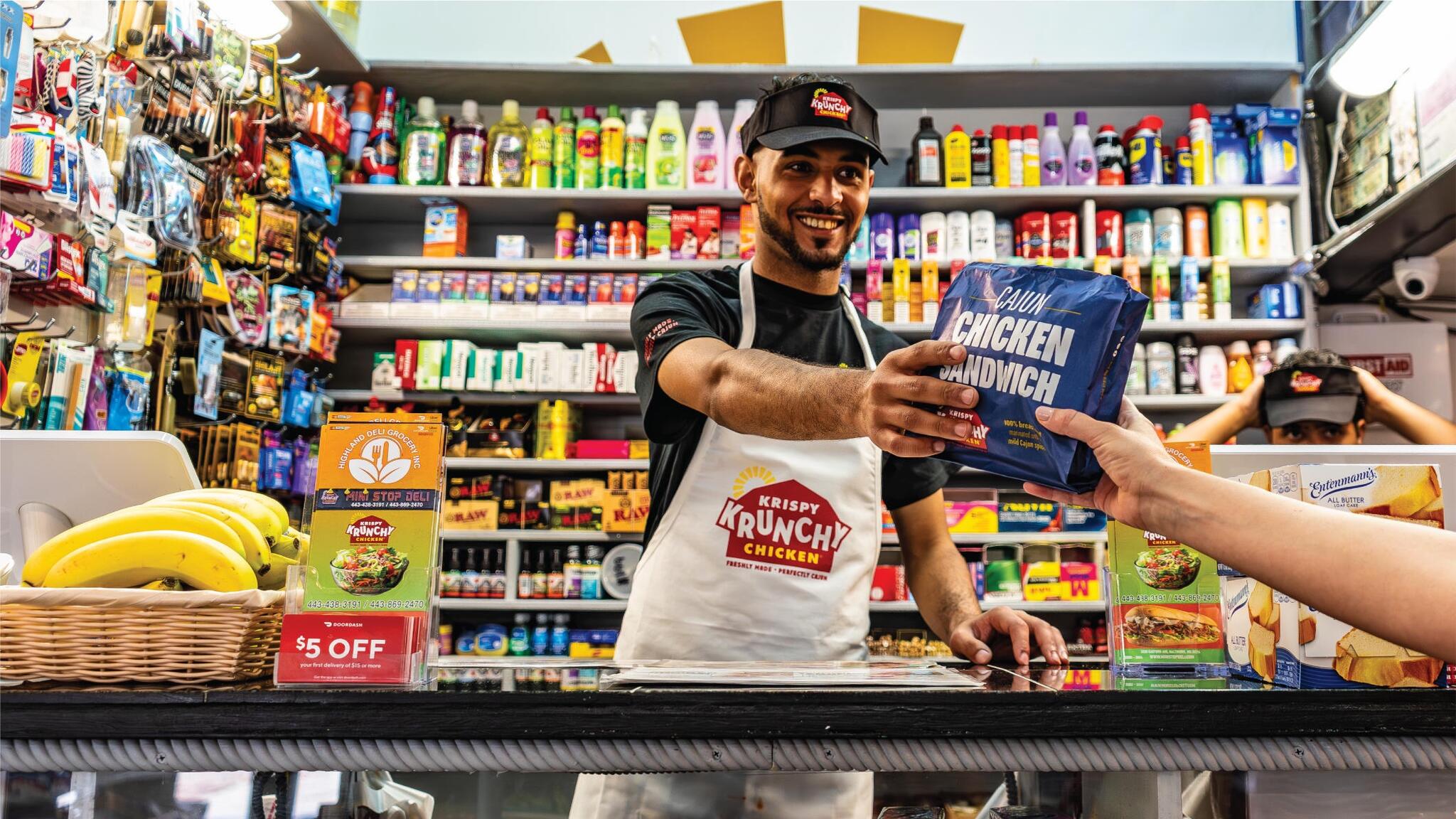 Photo credit: nextdoor