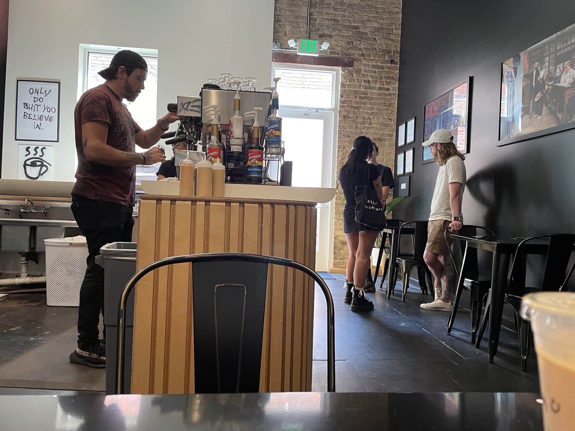 Bandido Coffee Parlor 1024 20th St S #103, Birmingham, AL 35205