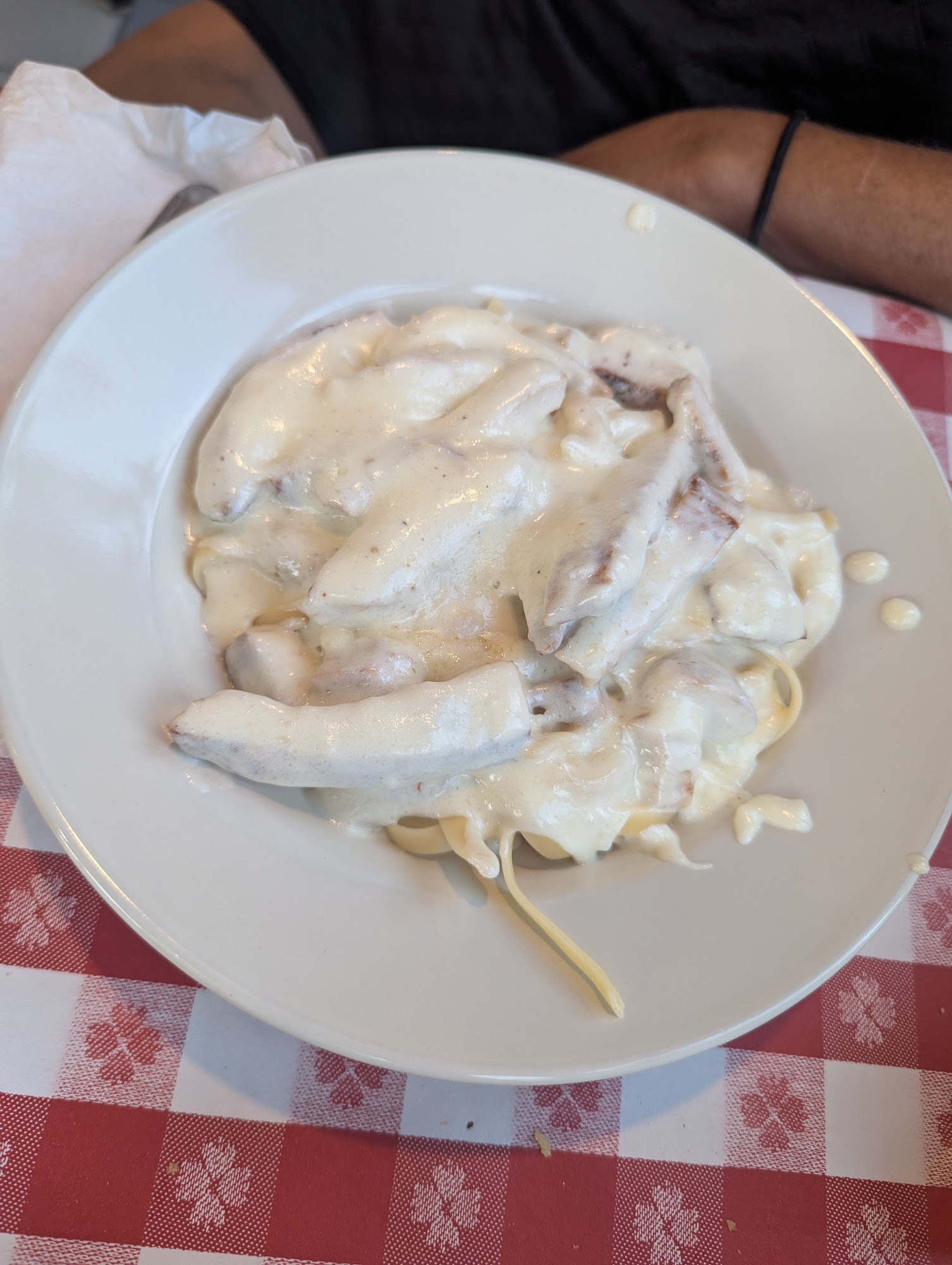 Salvatore's Pizza and Pasta