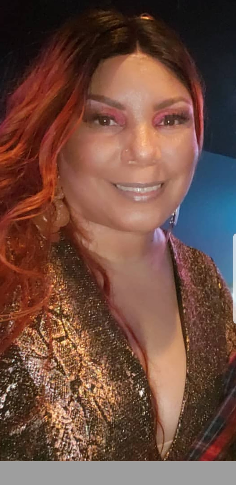 Stylez By Netra at N’finity Stylez & Services 1220 Center Point Pkwy, Birmingham Alabama 35215