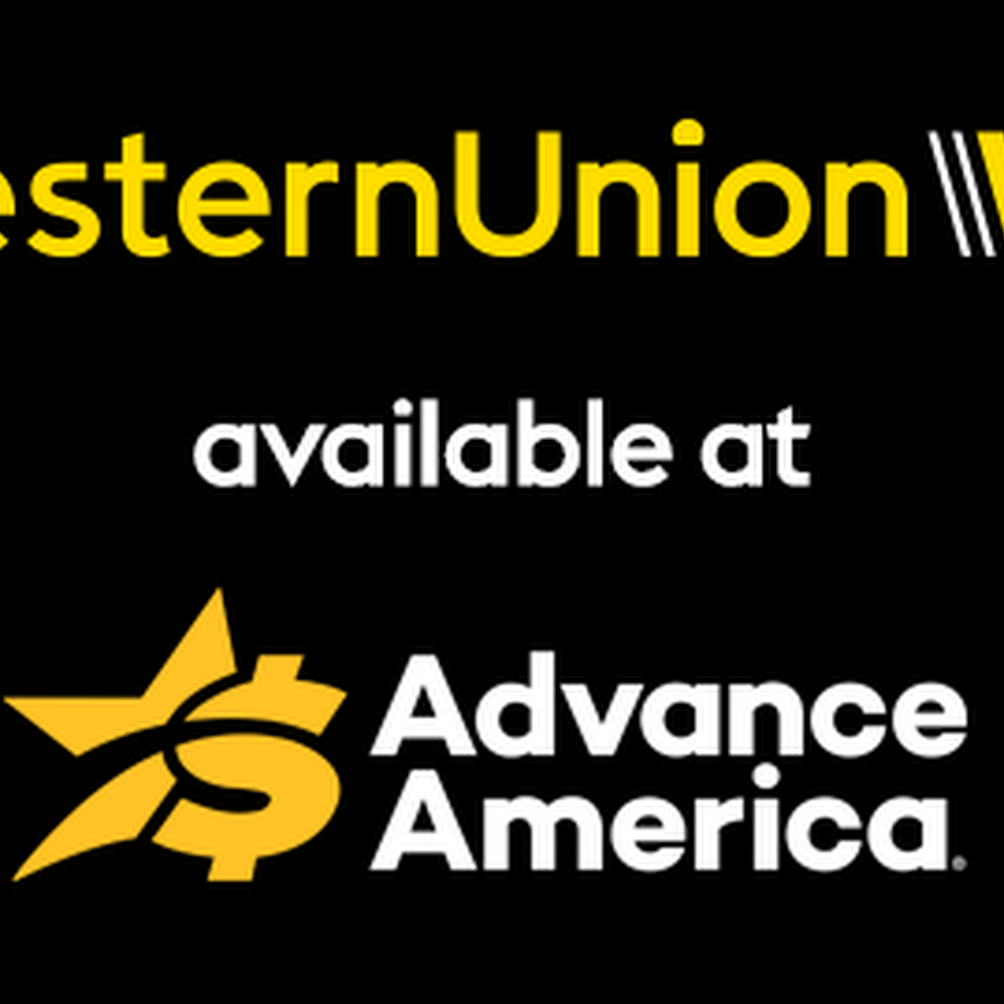 Western Union Birmingham