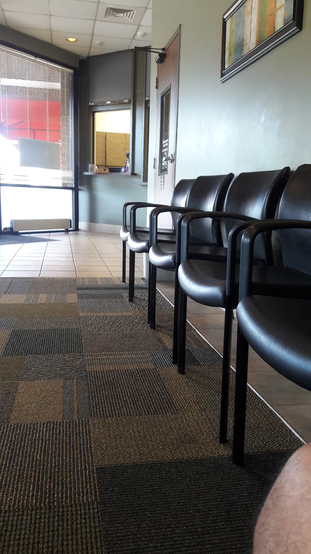 UAB Medicine Inverness - Now Located in Lee Branch