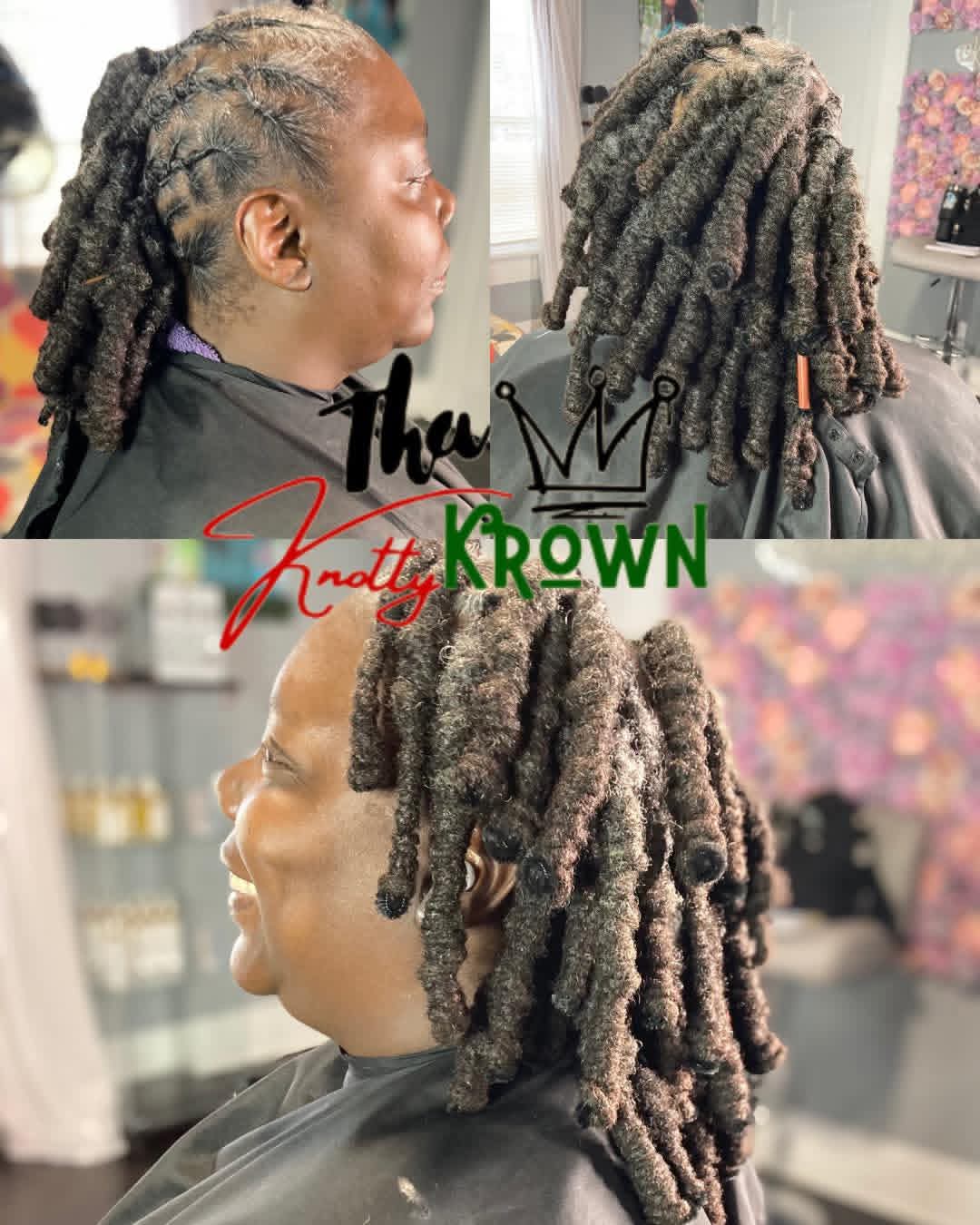 Tha Knotty Krown
