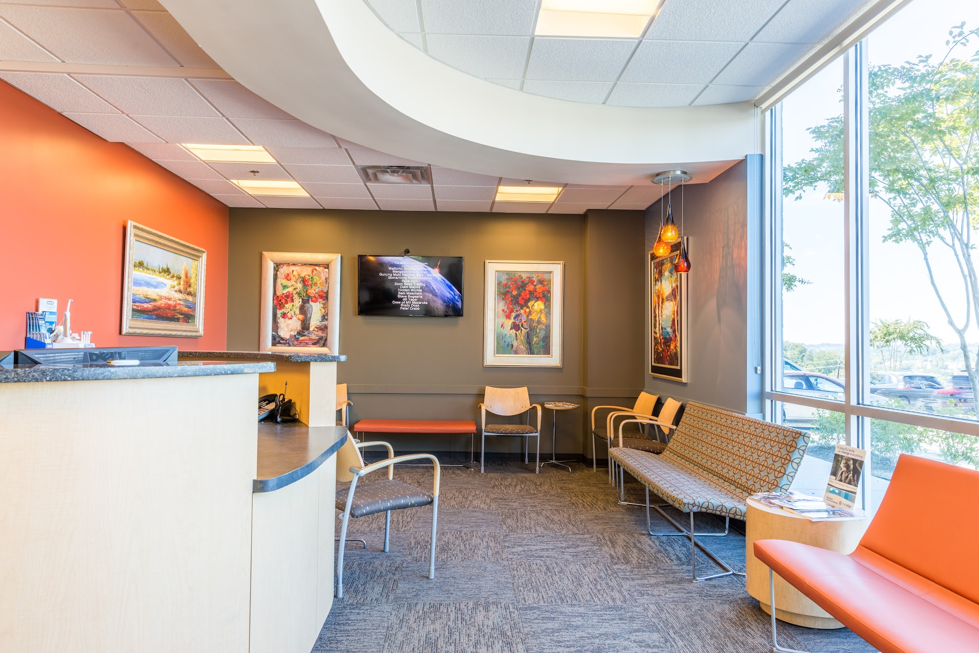 Yanosky Orthodontics