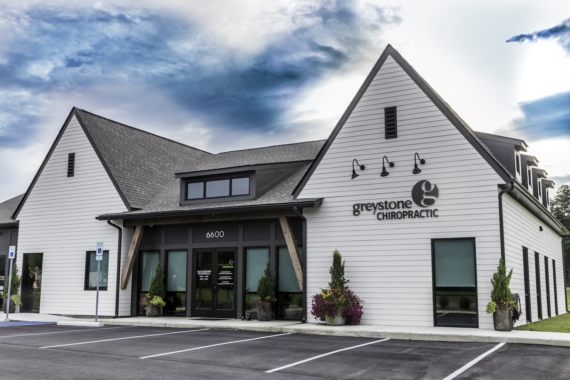 Element Wellness Center 6600 Tattersall Ln, Birmingham Alabama 35242