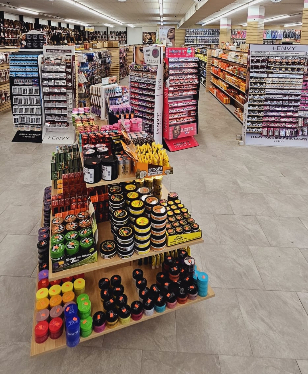 SUPER PLATINUM BEAUTY Birmingham