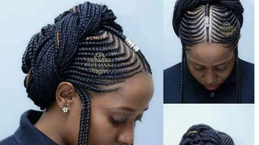 Kadi's African Hair Braiding 601 Goldwire St SW, Birmingham Alabama 35211