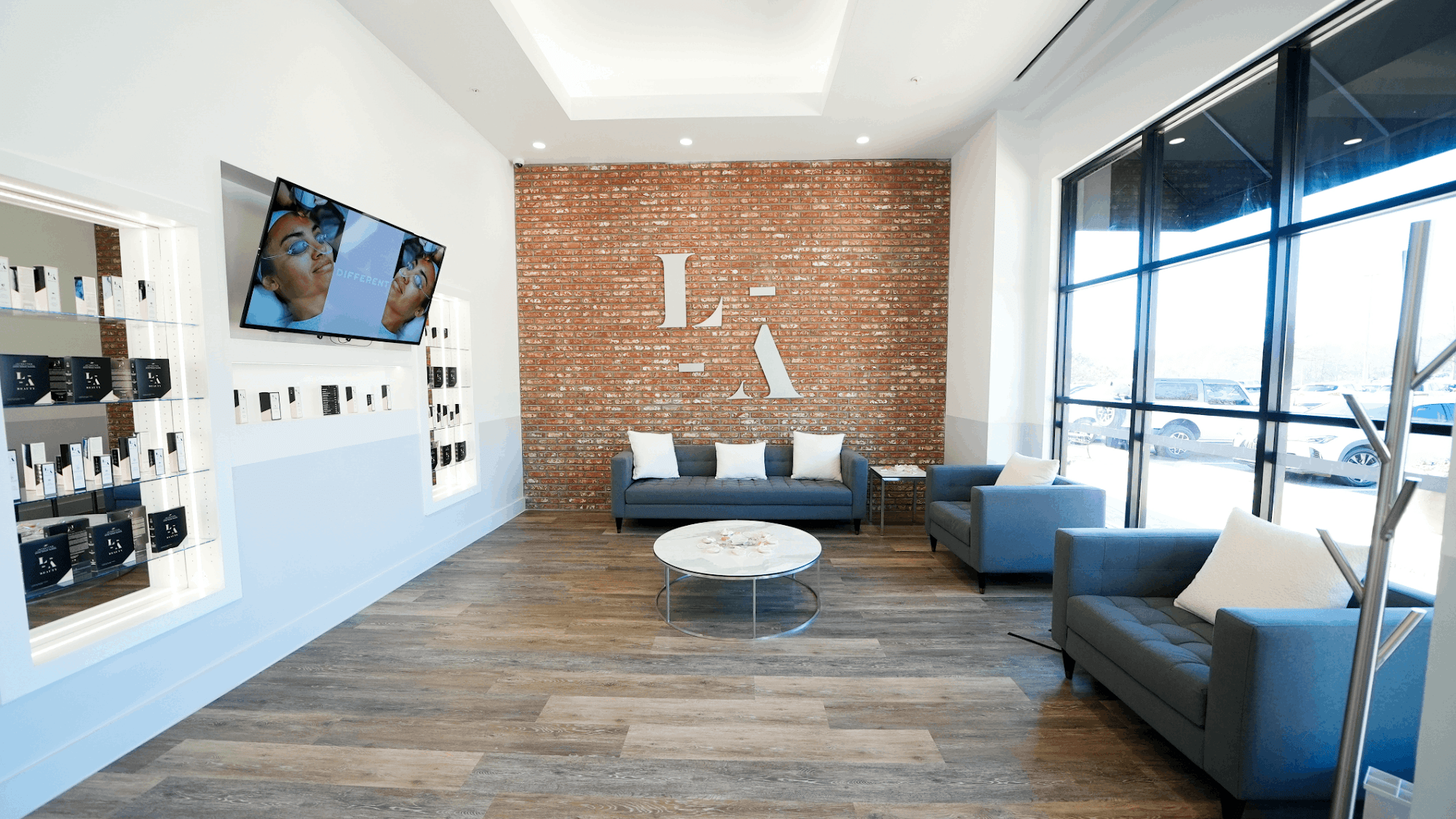 LaserAway Birmingham The Summit