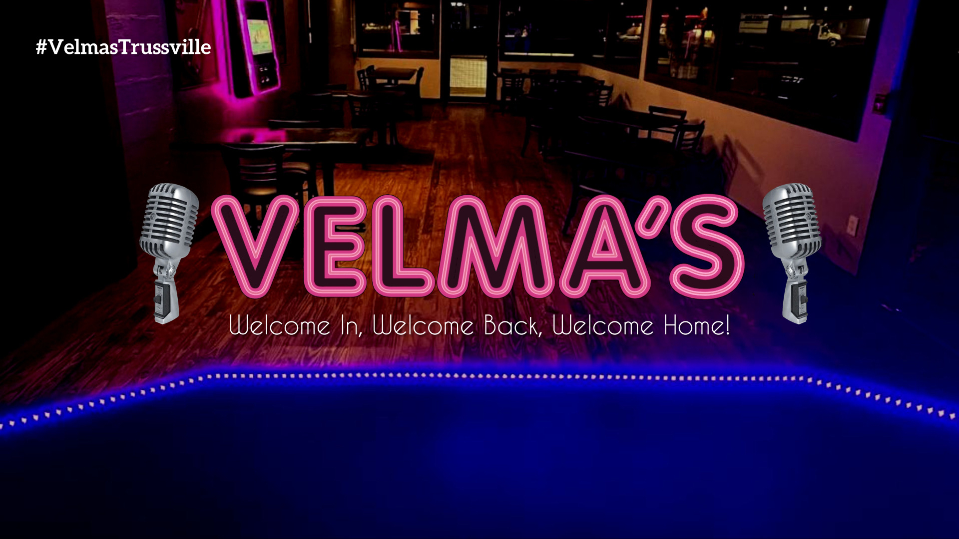Velma's Trussville Birmingham