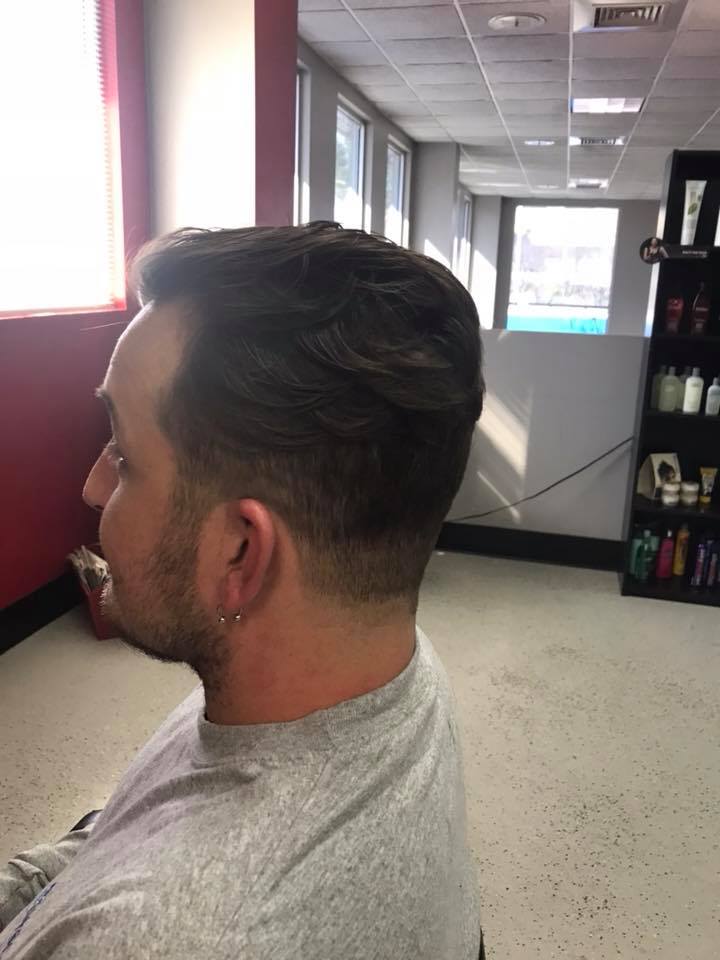 A Cut Above Barber and Styles 2351 Carson Rd, Birmingham Alabama 35215