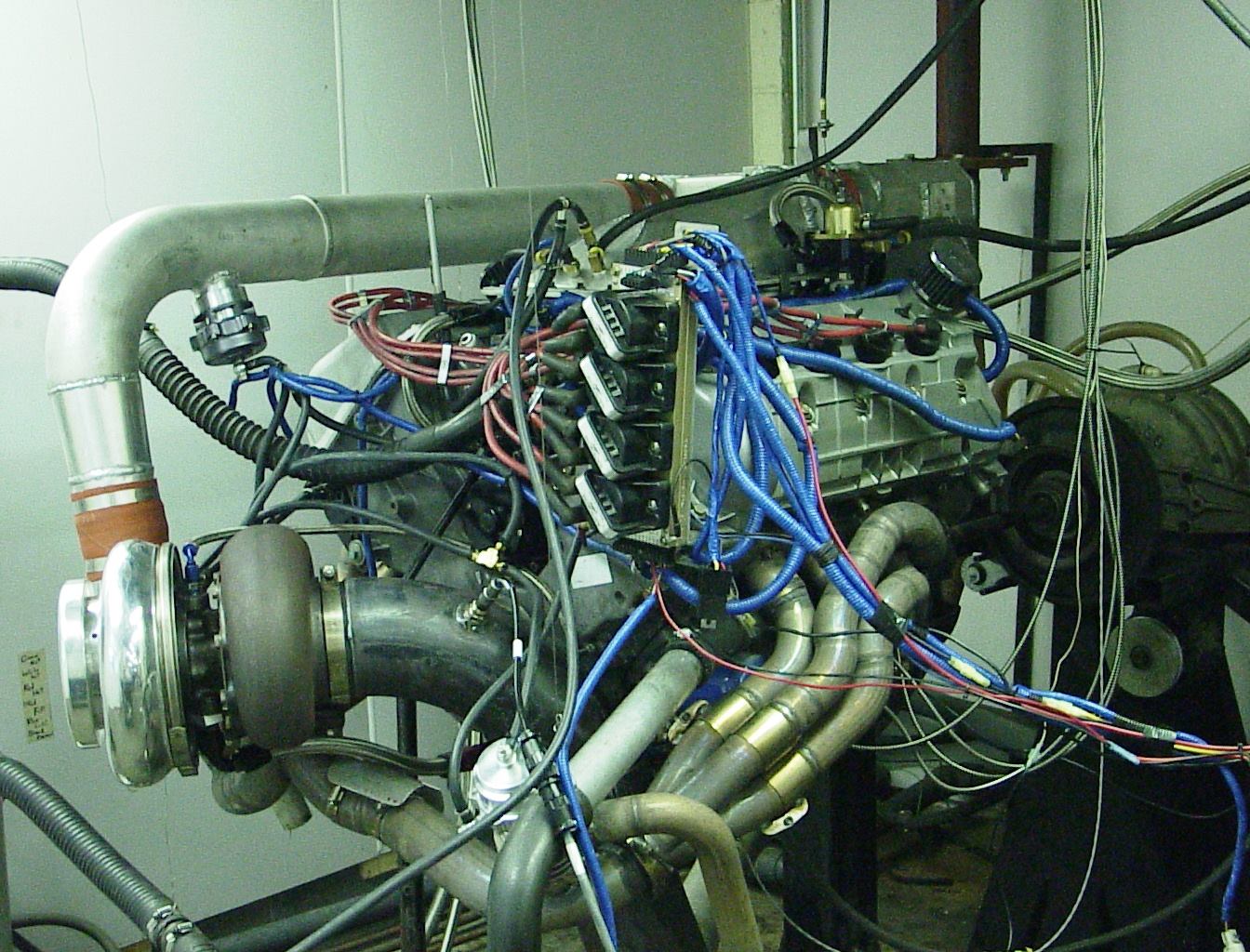 Hurley Engine Service Company Birmingham