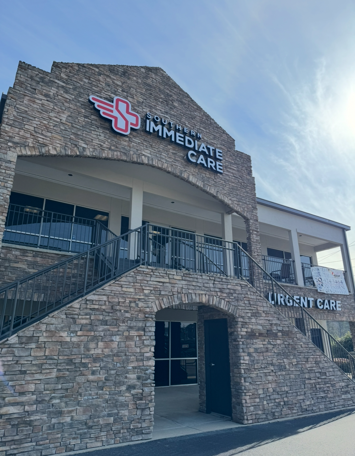 Southern Immediate Care at Valleydale 4500 Valleydale Rd, Birmingham Alabama 35242