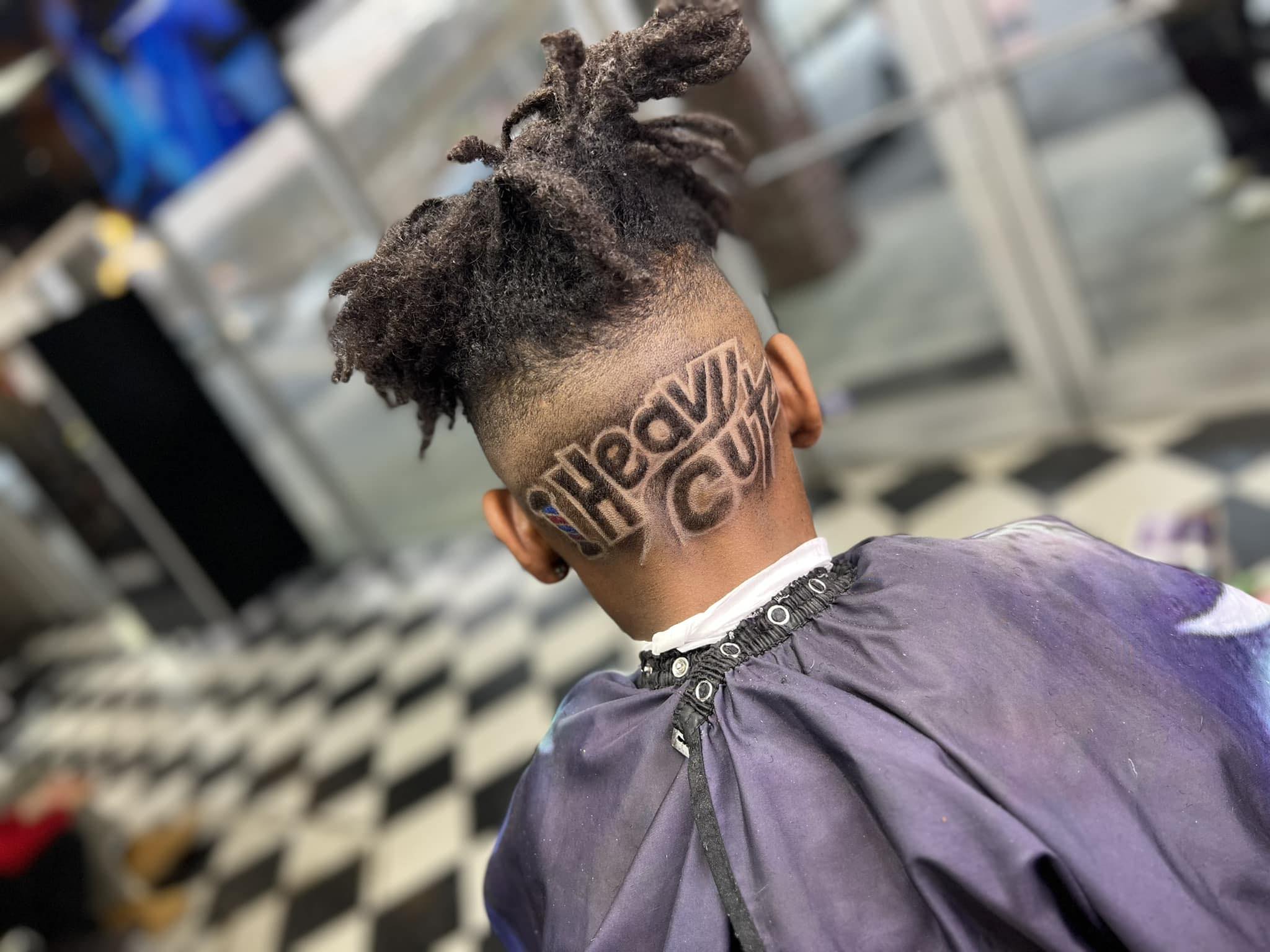 Heavy Cutz 2200 Sweeney Hollow Rd, Birmingham Alabama 35215