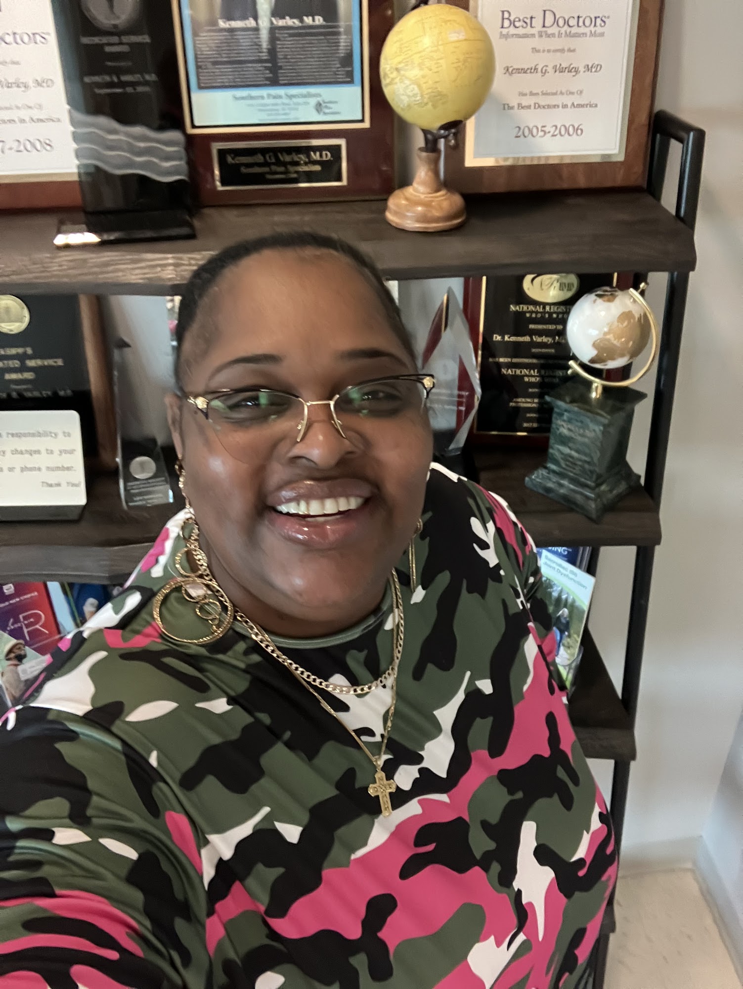 Southern Pain Specialists