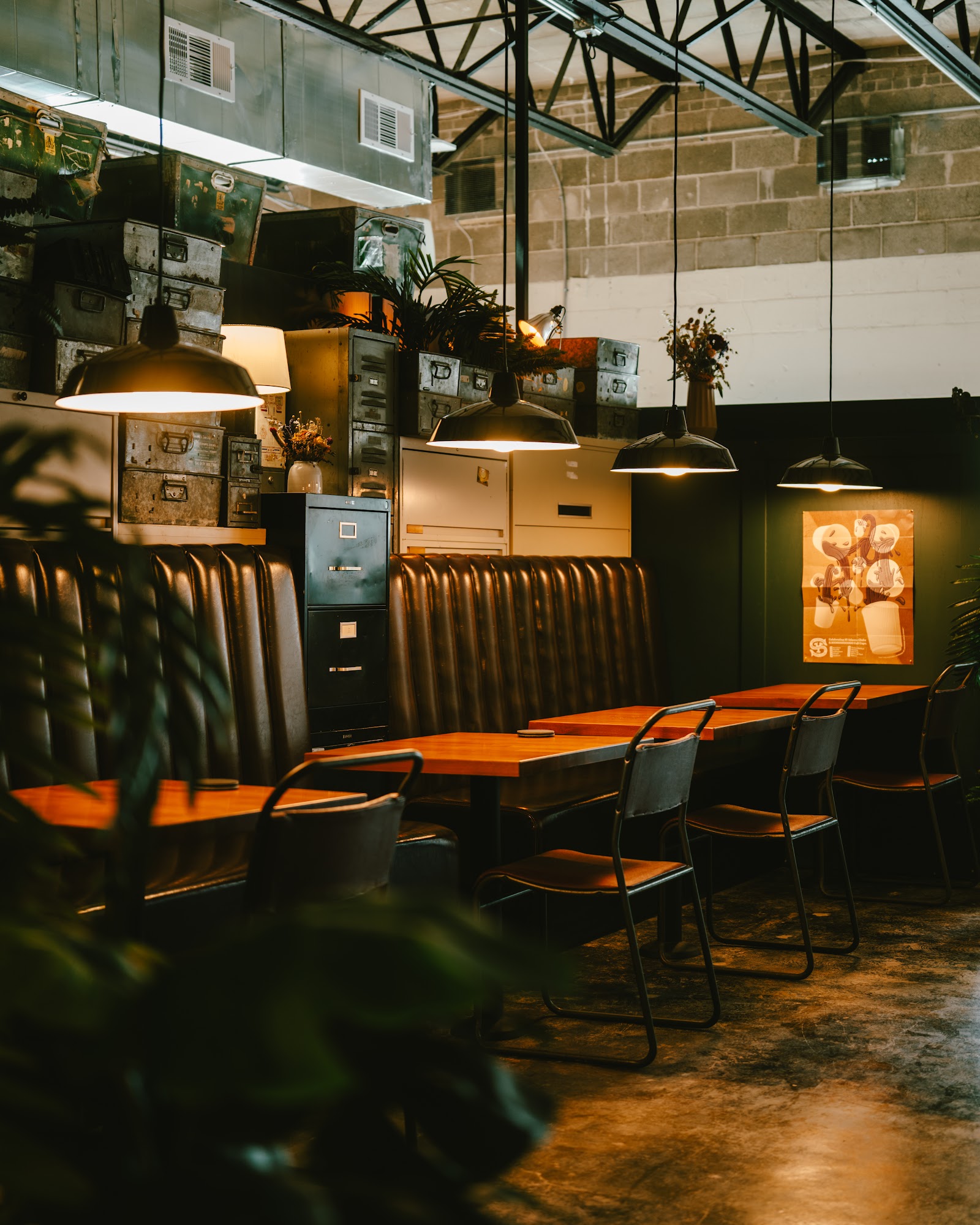 Switchyards Birmingham Birmingham