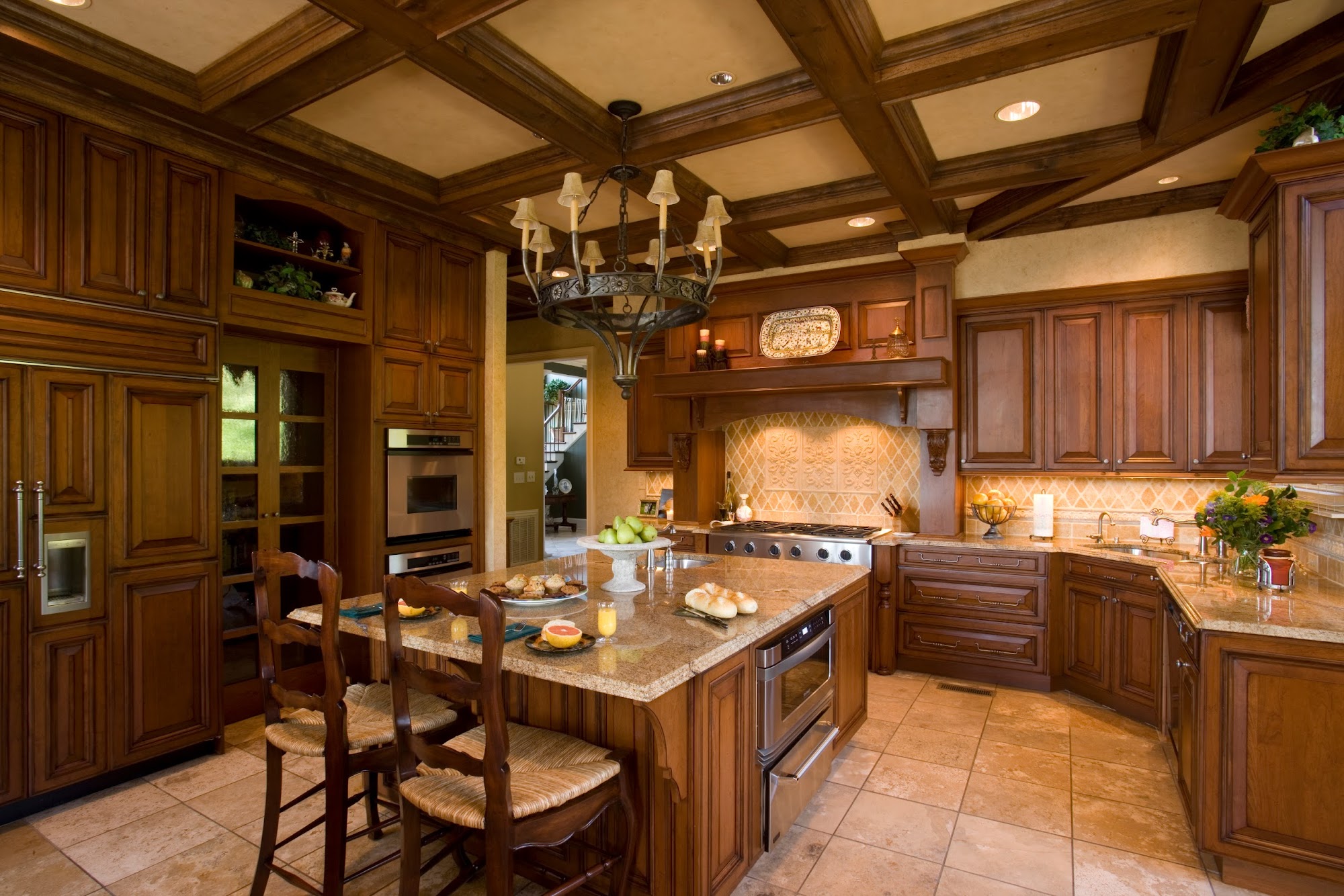 Kathy's Designer Kitchens Inc Birmingham