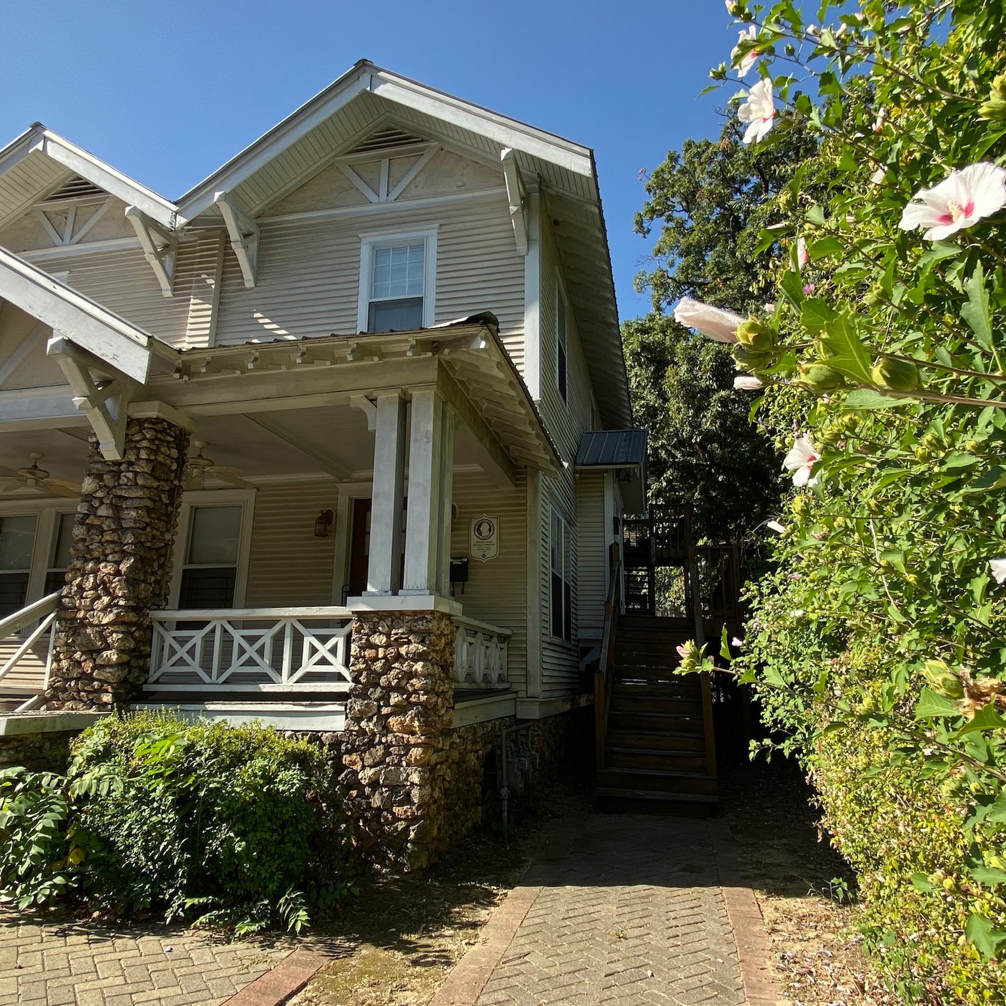 Serenity Therapeutic Massage 1030 26th St S, Birmingham Alabama 35205