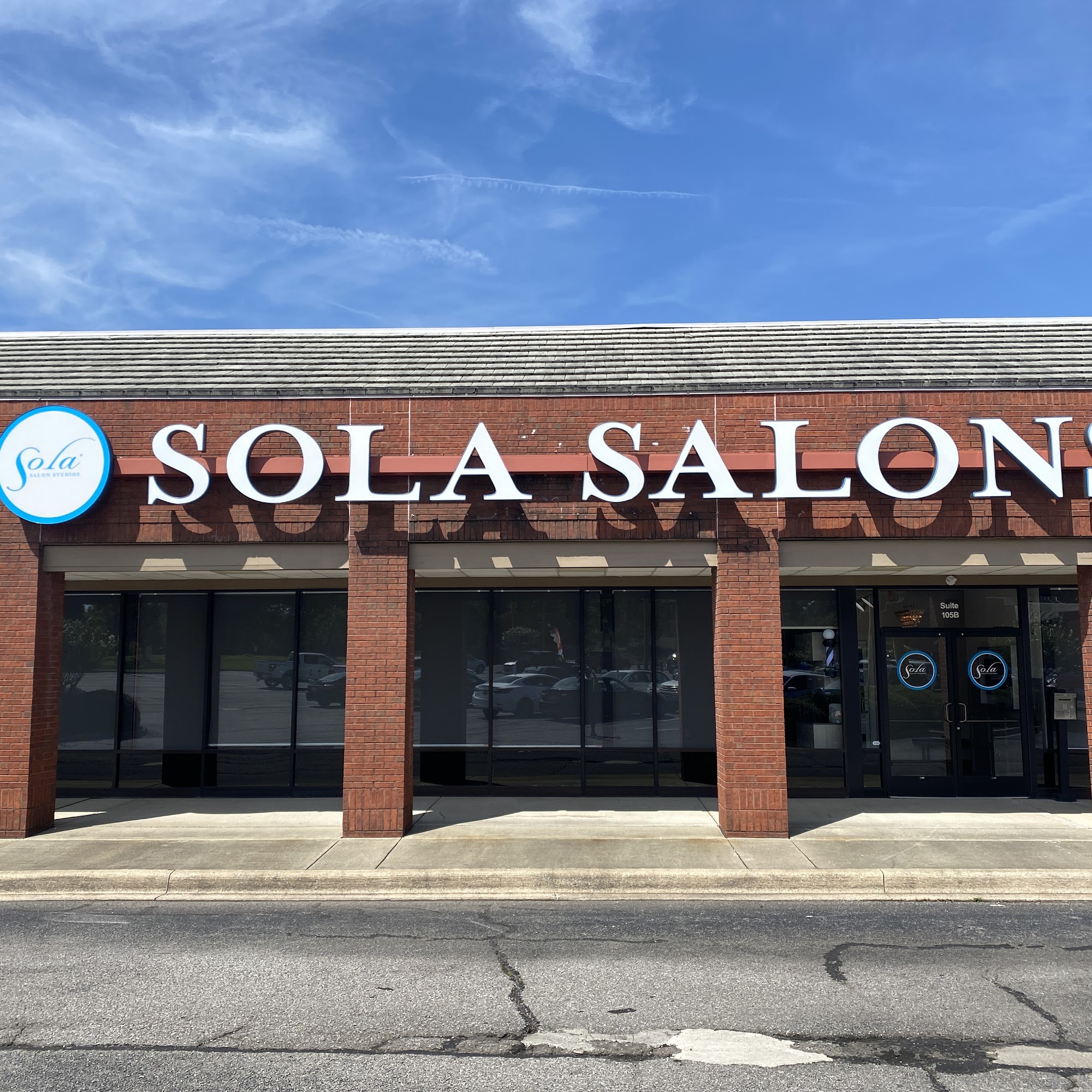 Clipper House Barber Studio 4500 Montevallo Rd, Birmingham Alabama 35210