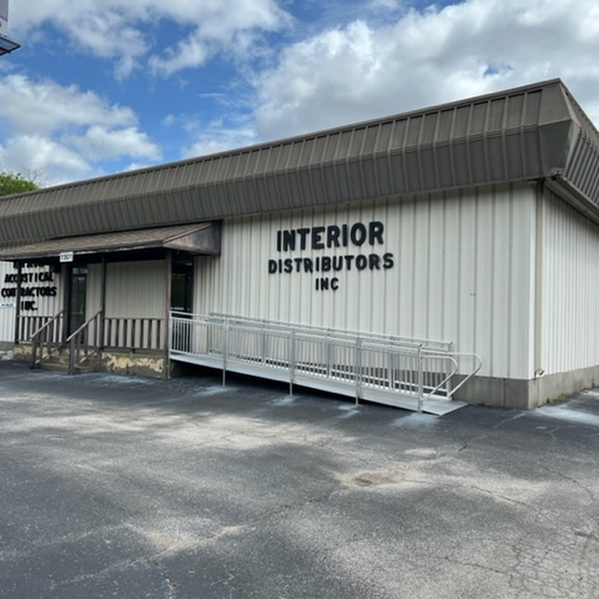 Interior Distributors of Alabama, Inc