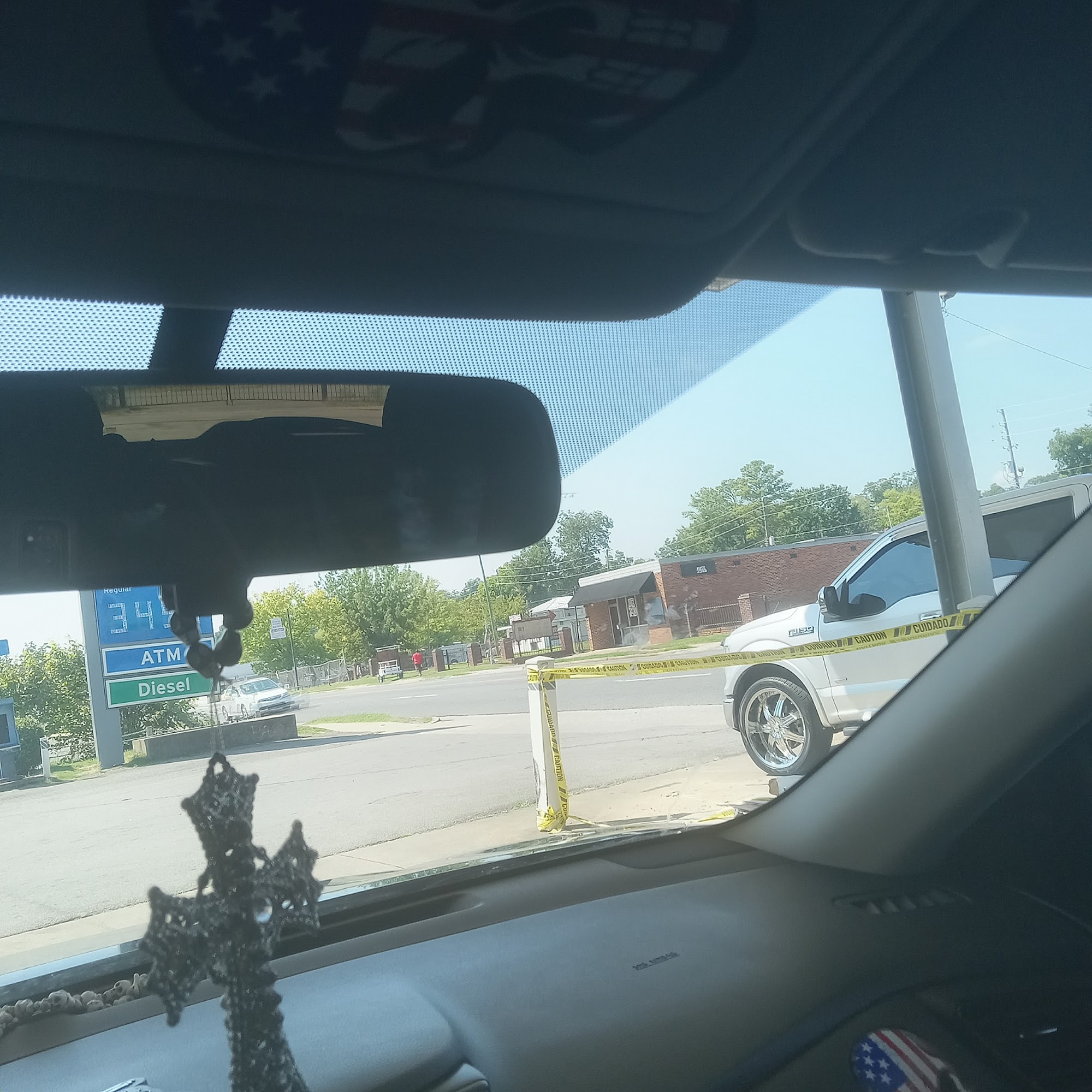 Kutz on 3rd 1034 3rd Ave W, Birmingham Alabama 35204