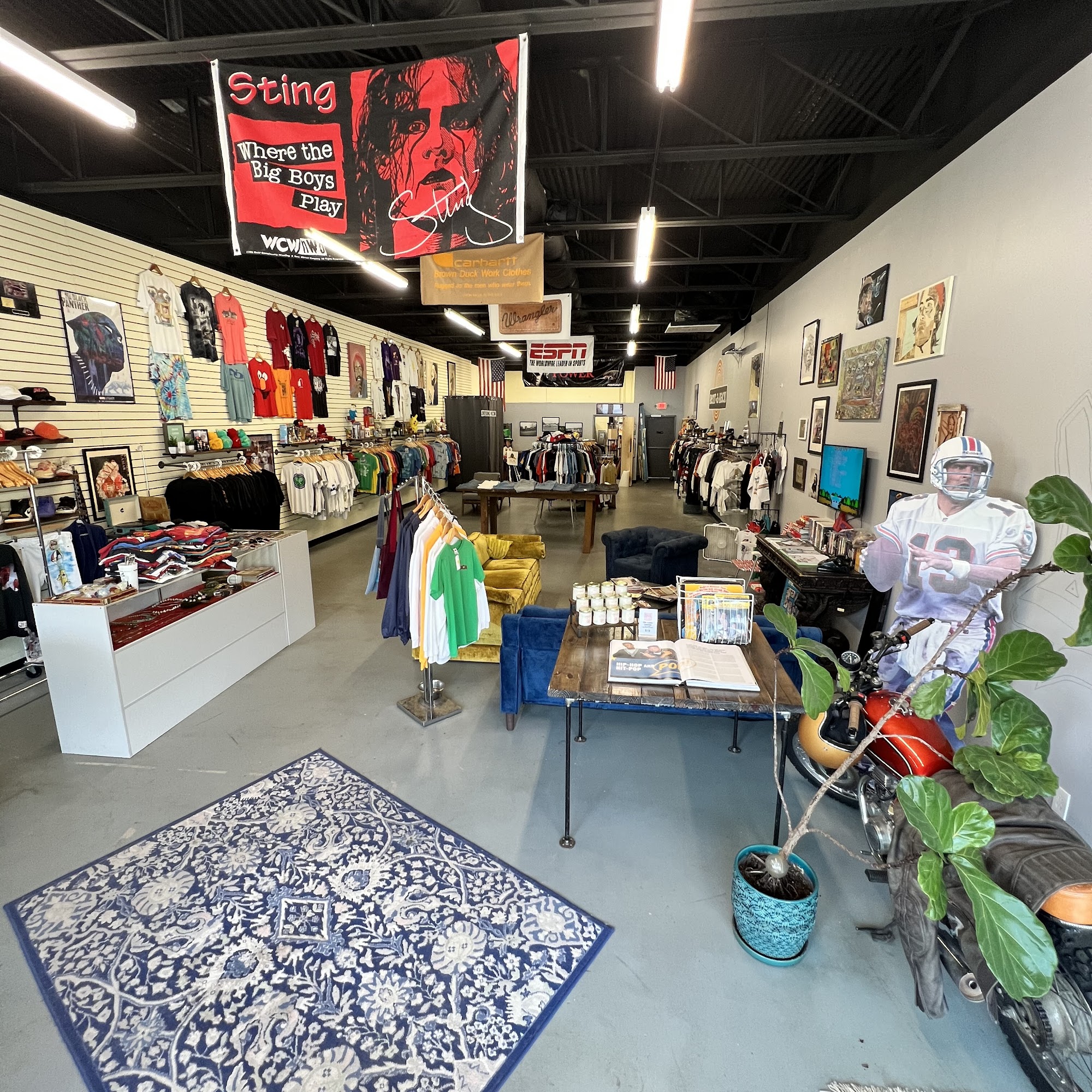 Magic City Mercantile