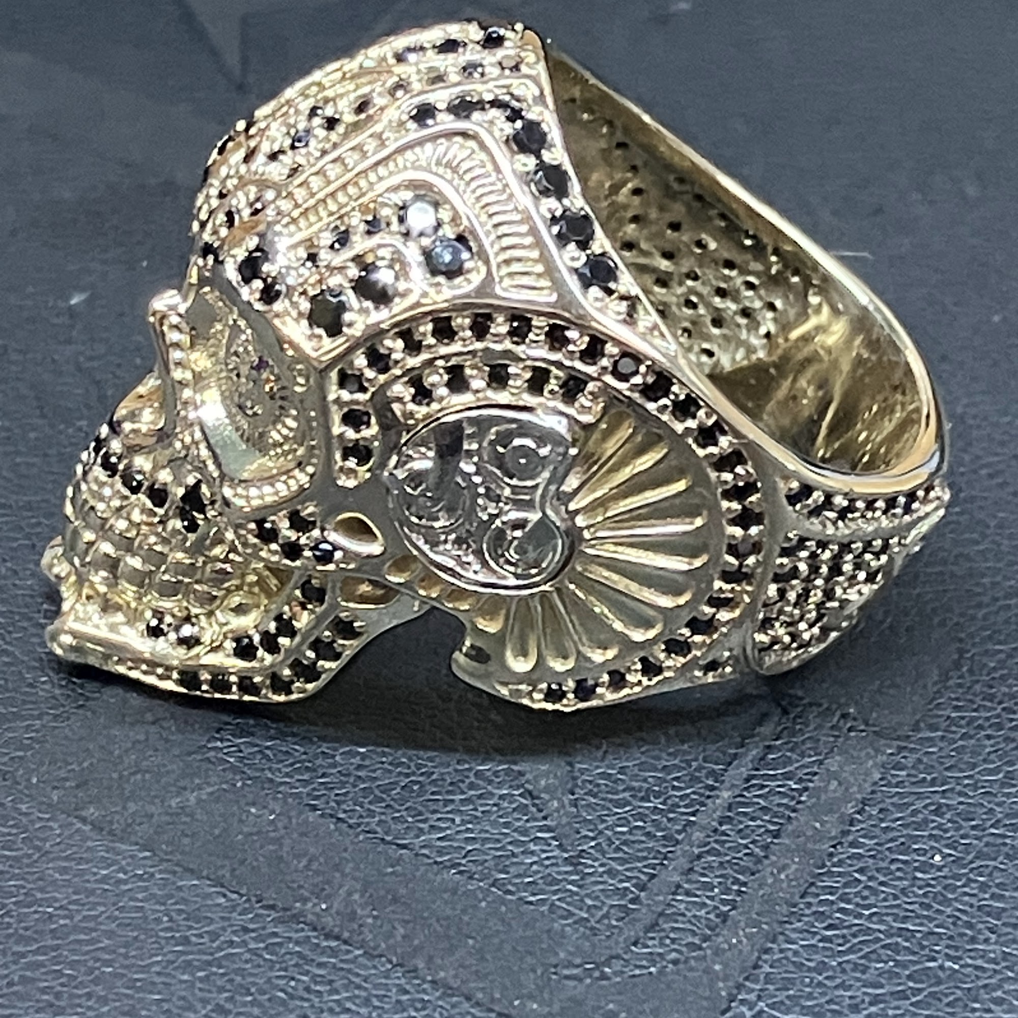 The Enchanted Diamond Fine Jewelry Birmingham