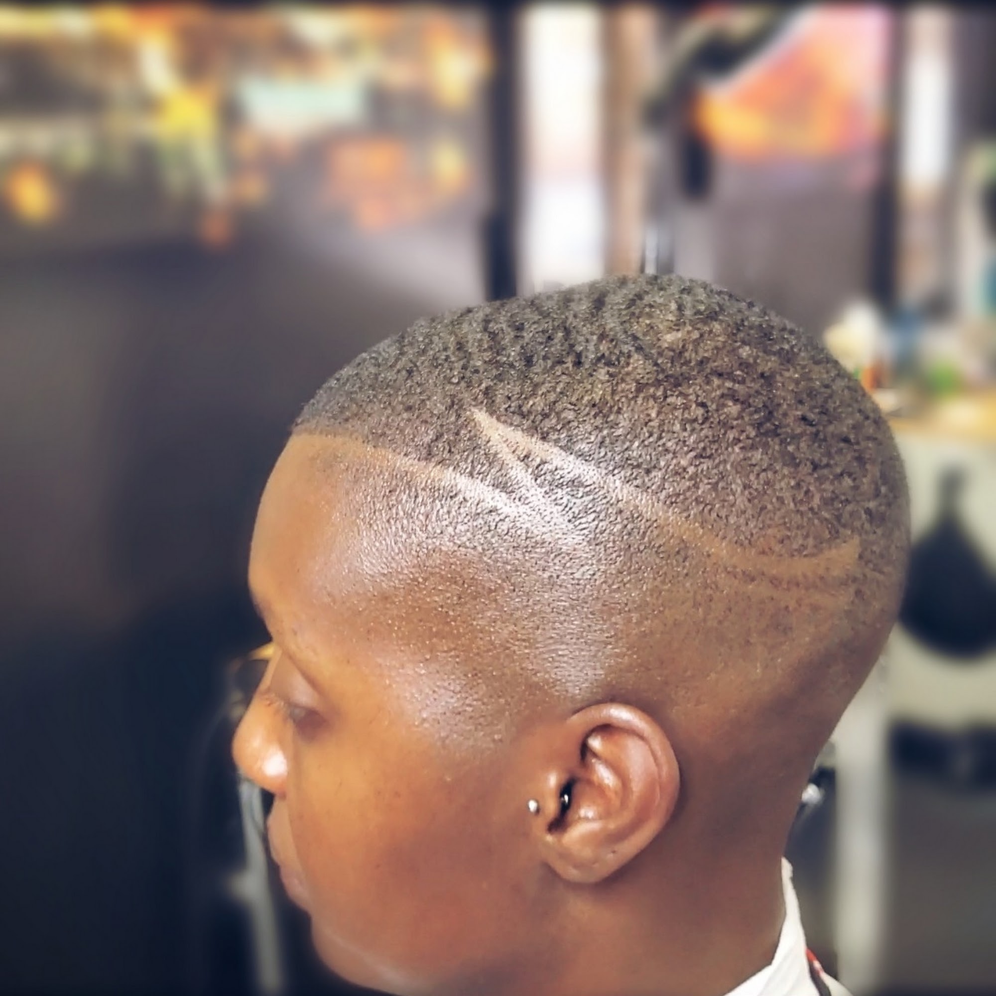 The Barber Nation Mobile 2200 2nd Ave N, Birmingham Alabama 35203