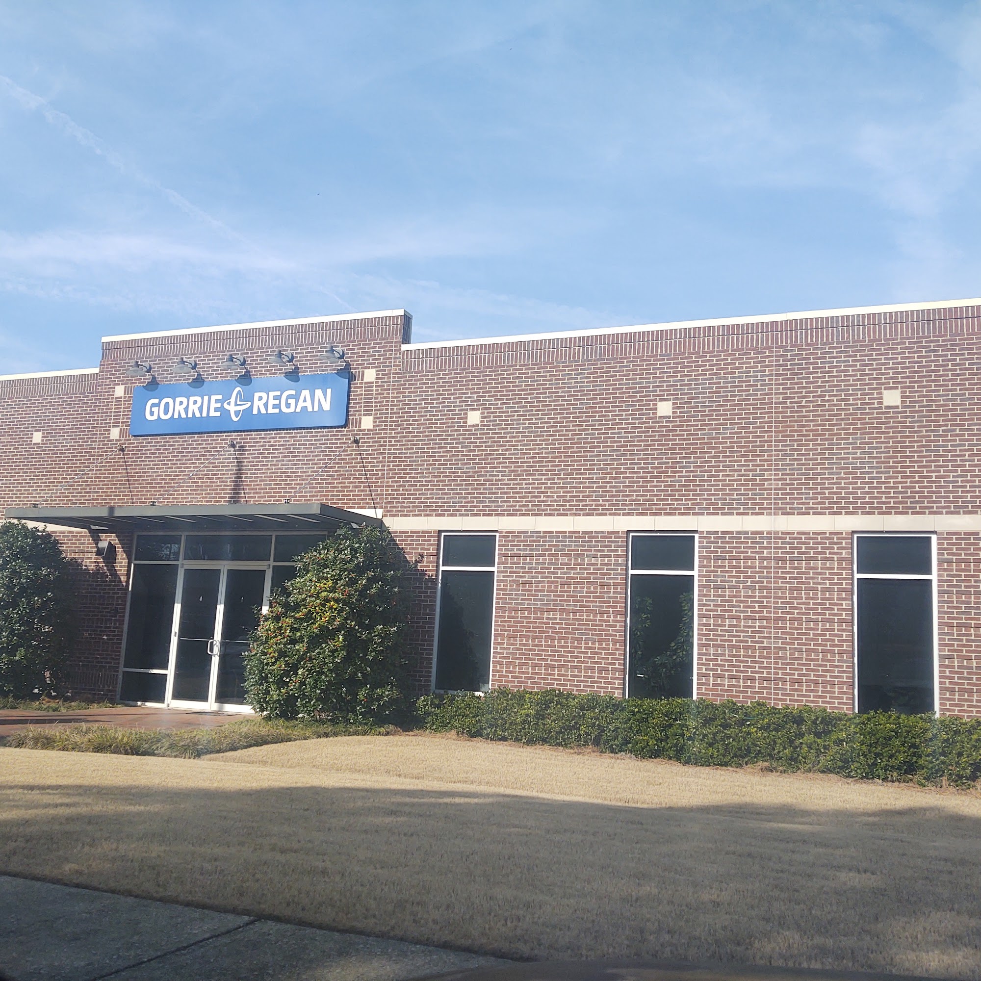 Gorrie Regan 279 Snow Dr, Birmingham Alabama 35209