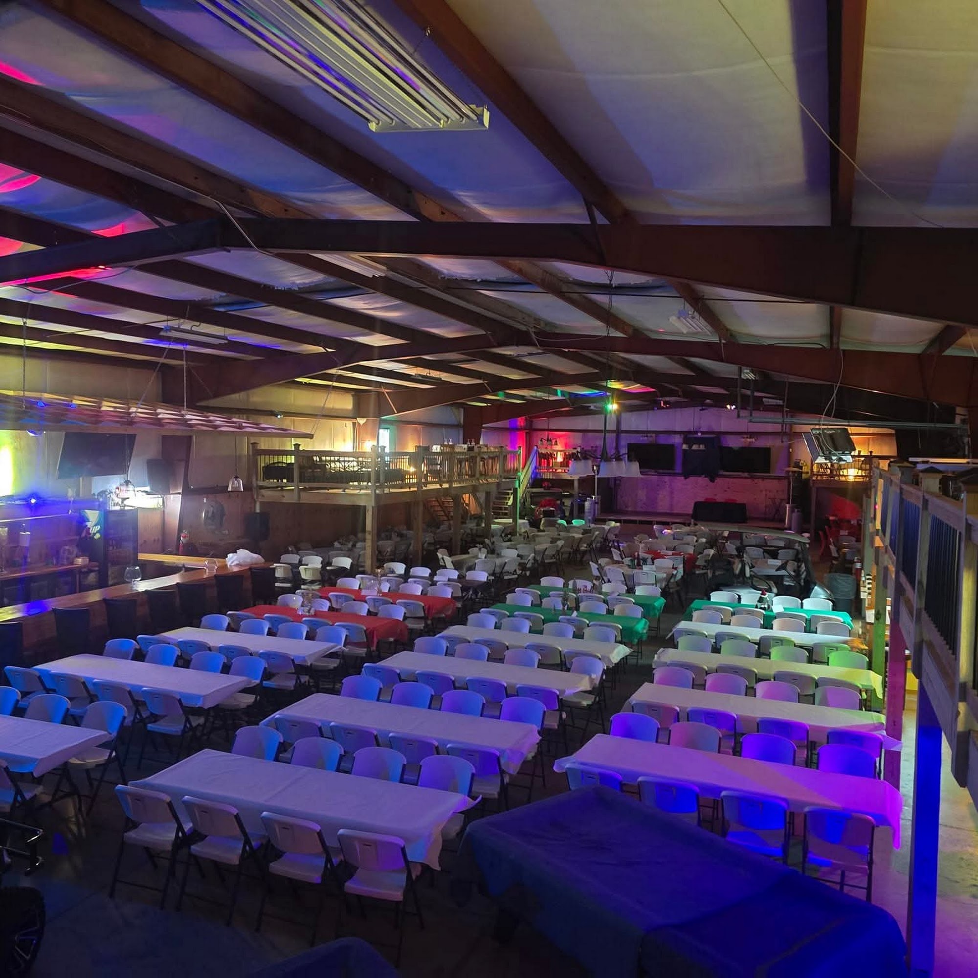 MARSHALL MANOR Entertainment Center