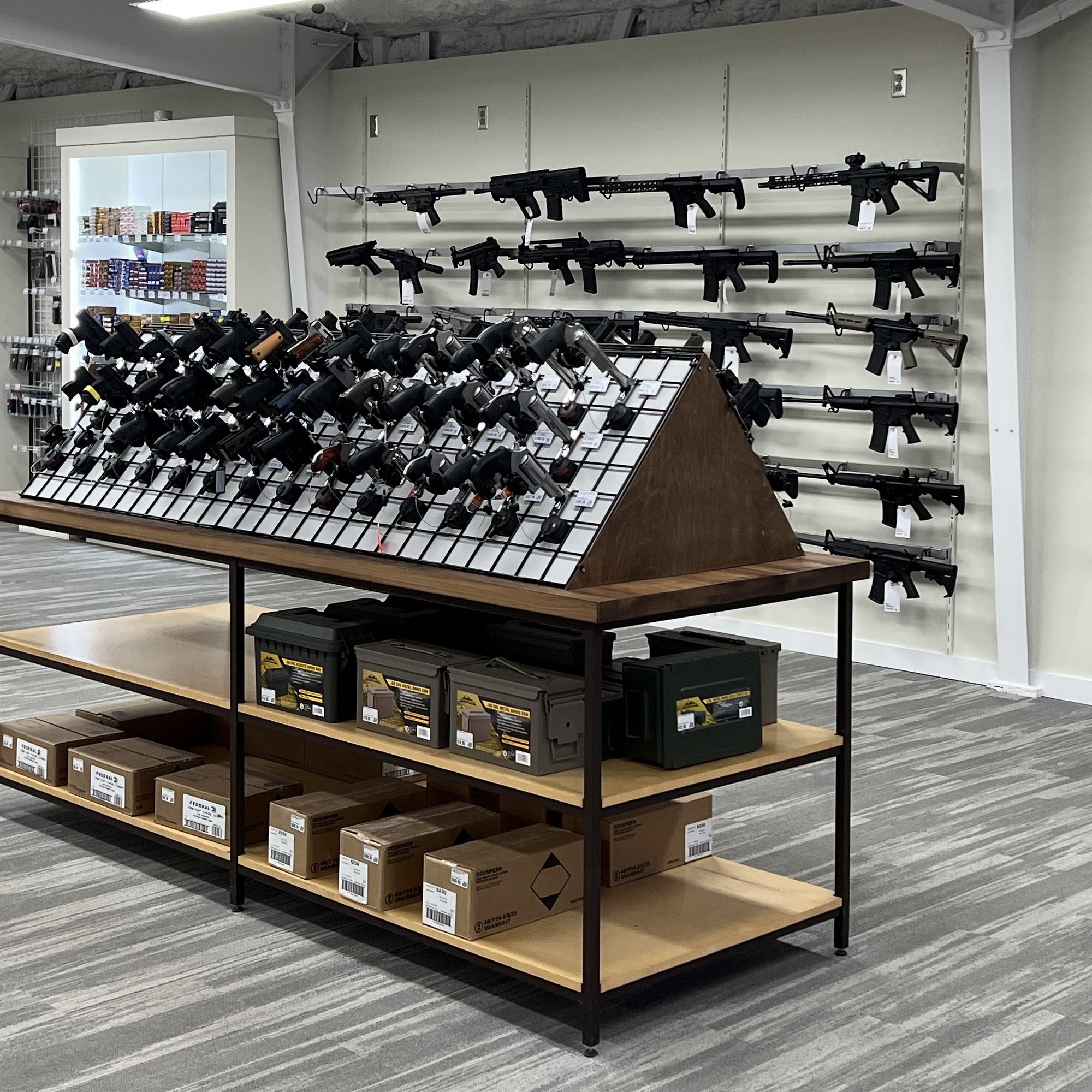 Redland Rifle Company